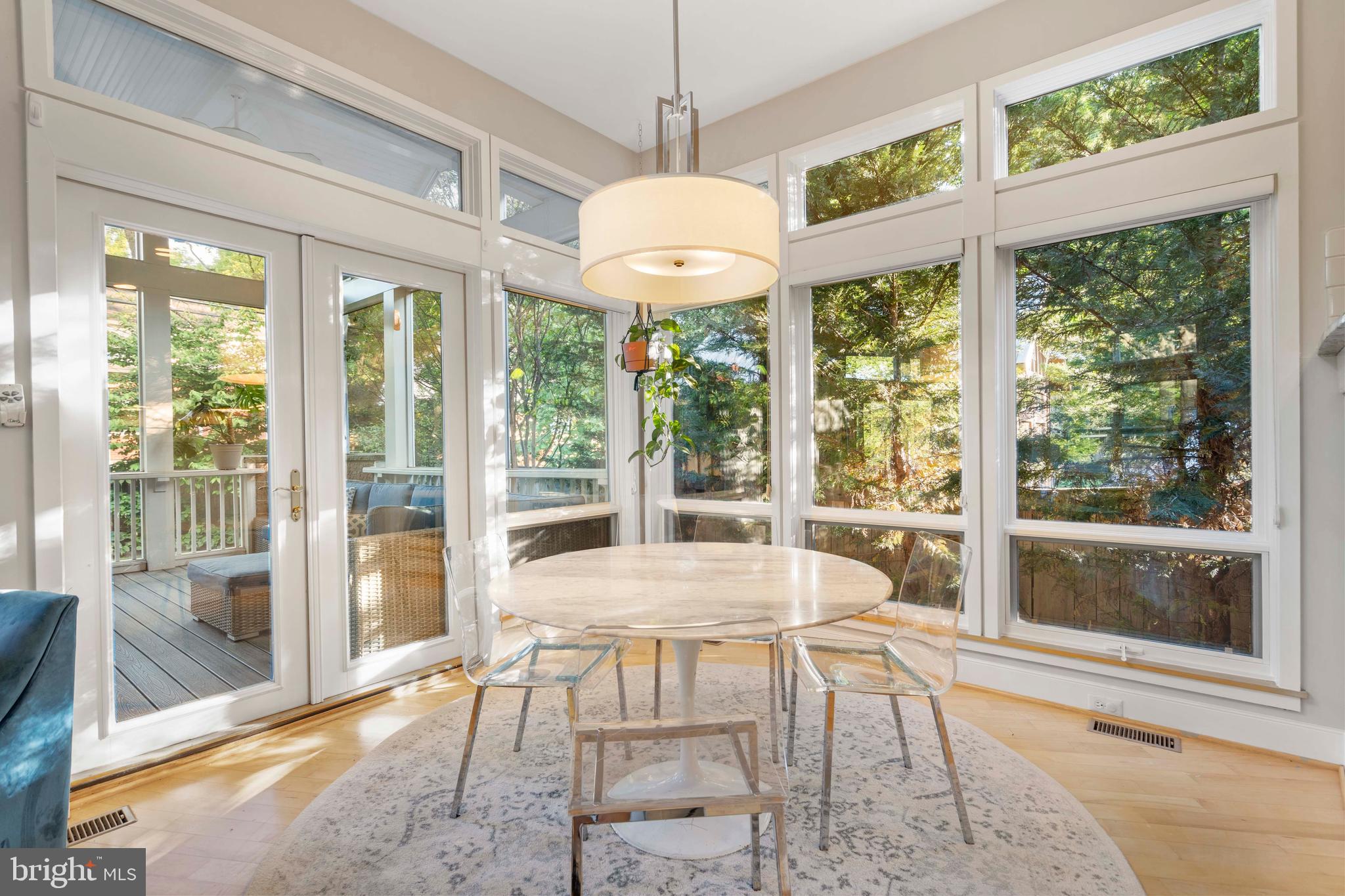 WAYCROFT WOODLAWN - Residential