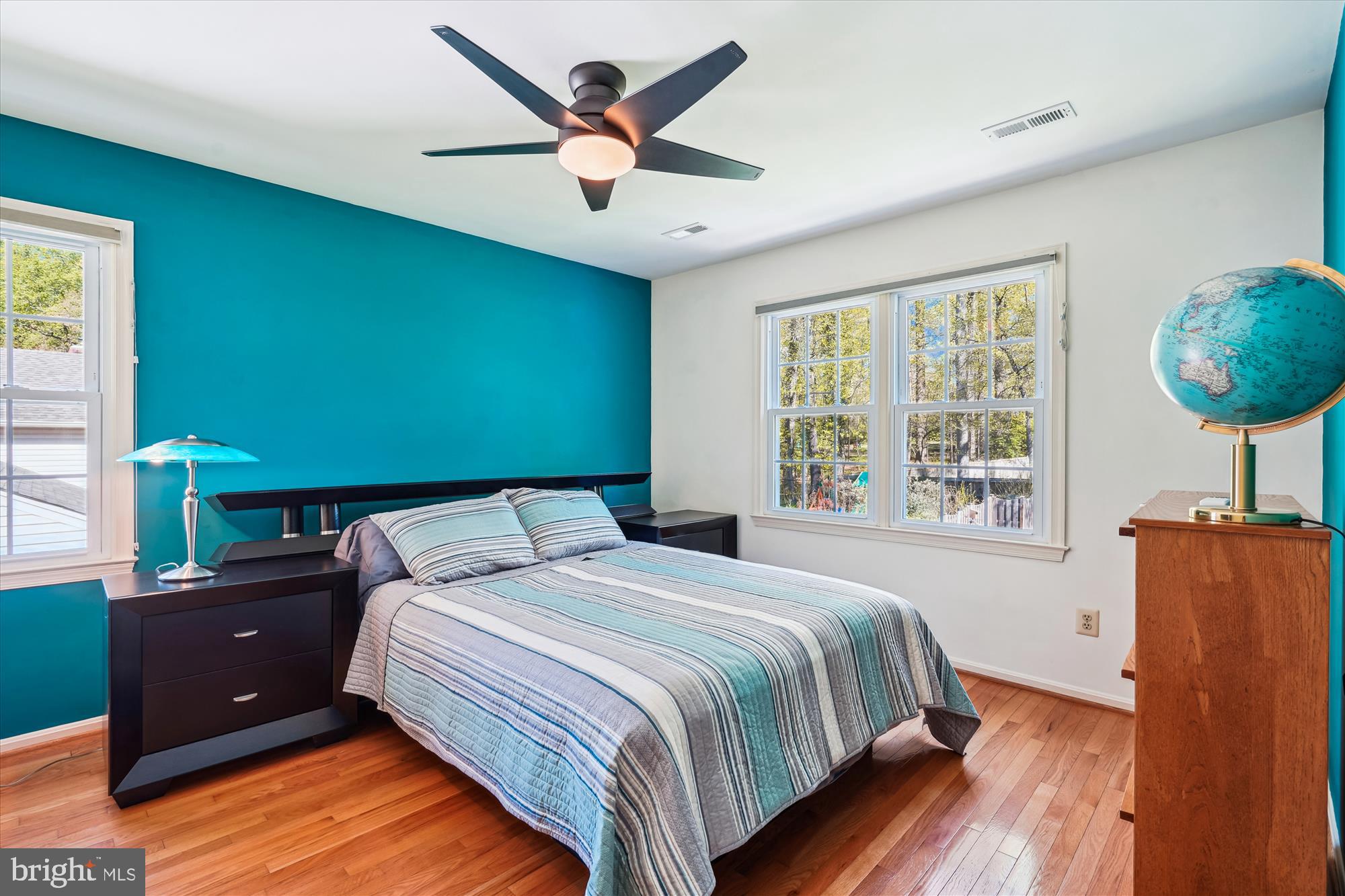 VIENNA MANOR - Residential