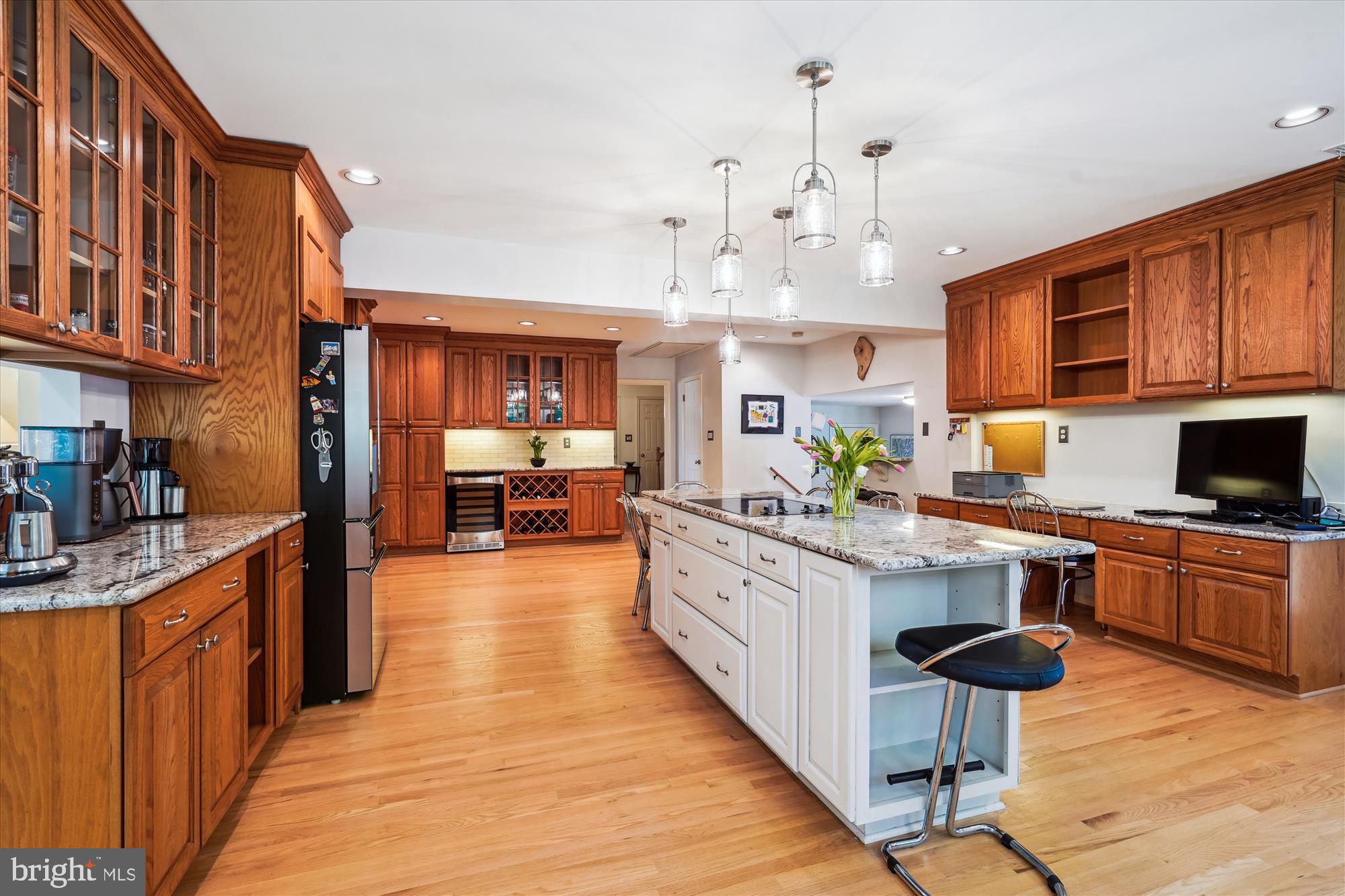 VIENNA MANOR - Residential