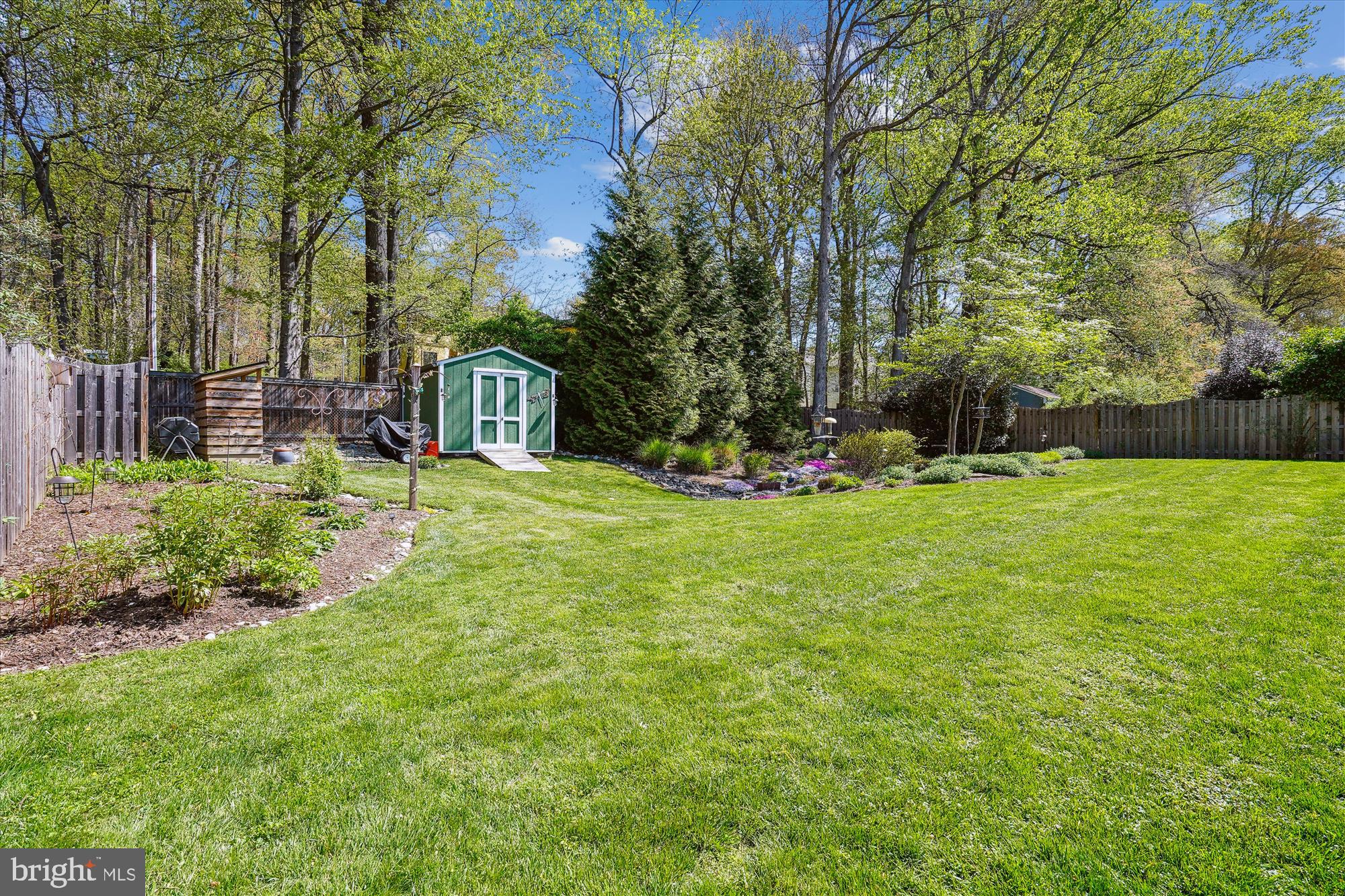 VIENNA MANOR - Residential