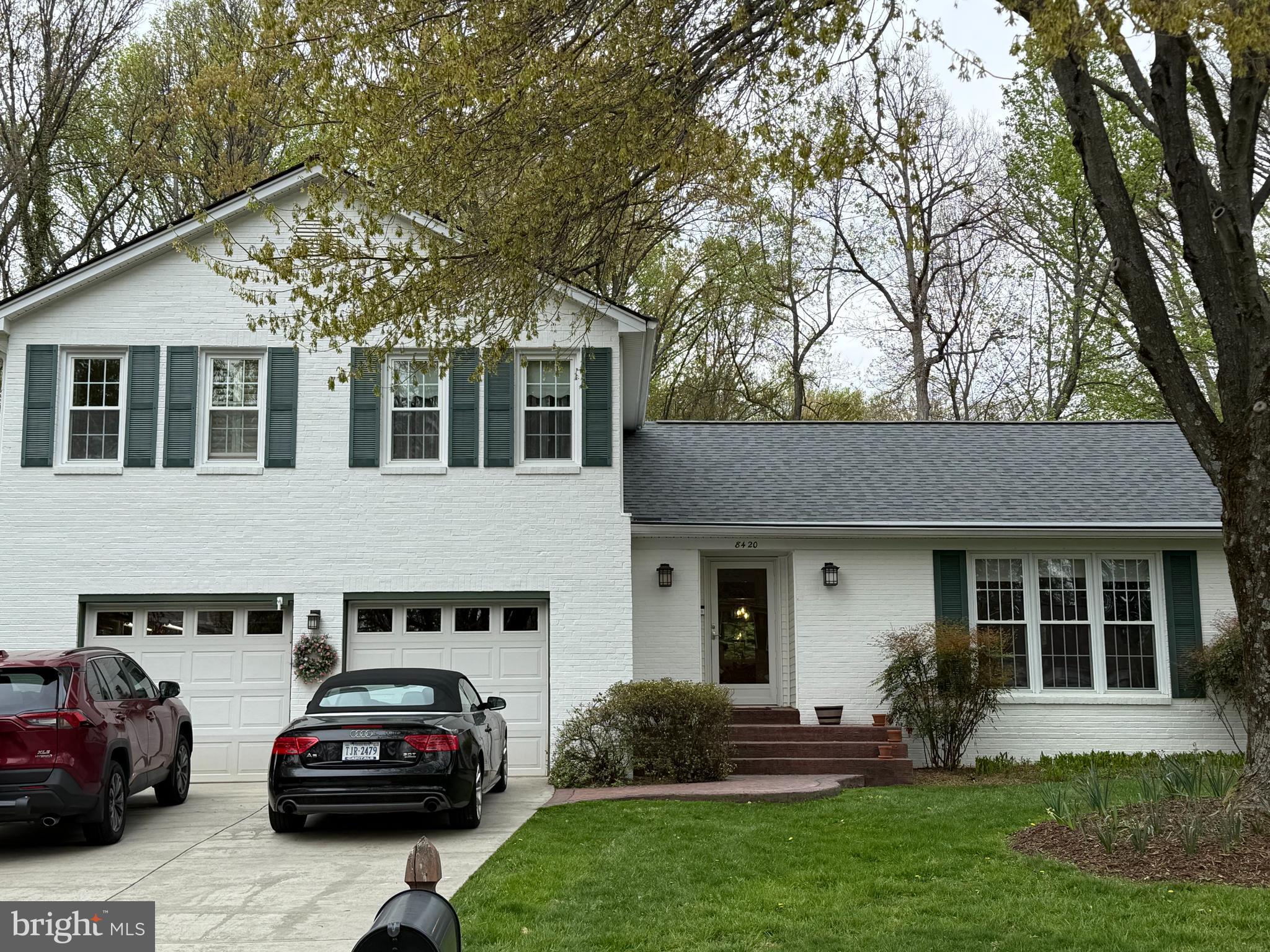 VIENNA MANOR - Residential