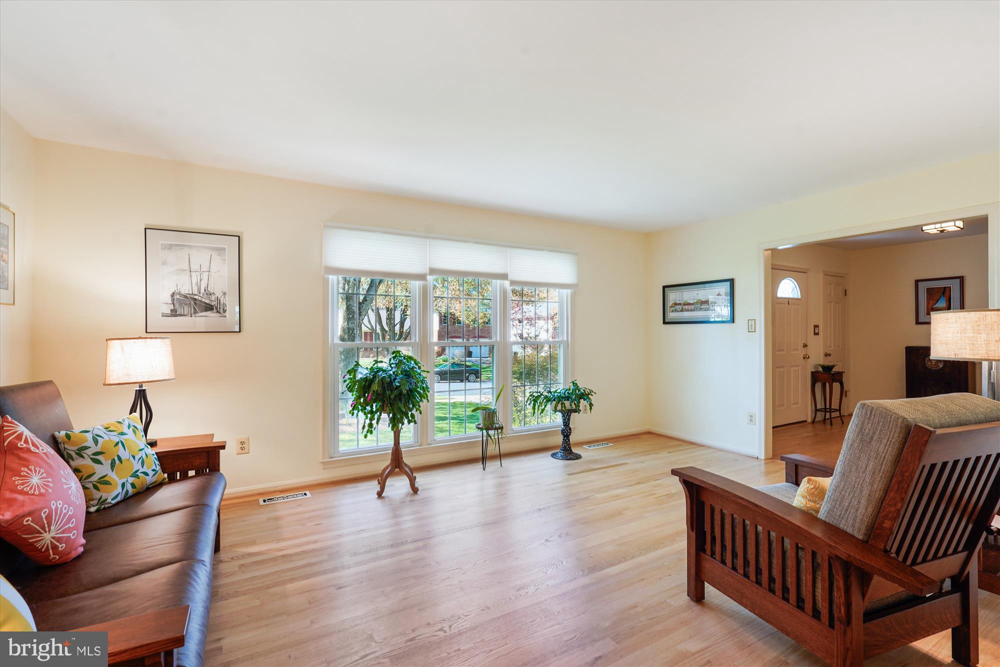 VIENNA MANOR - Residential