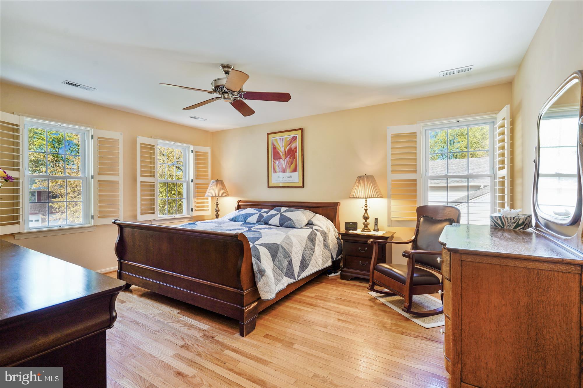 VIENNA MANOR - Residential