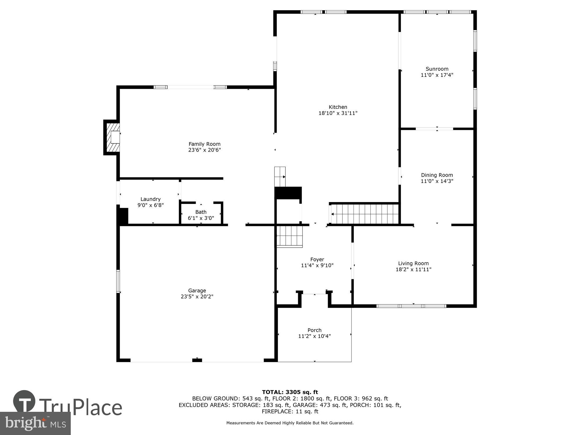 VIENNA MANOR - Residential