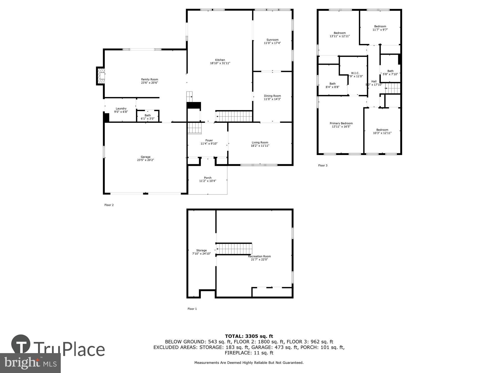 VIENNA MANOR - Residential