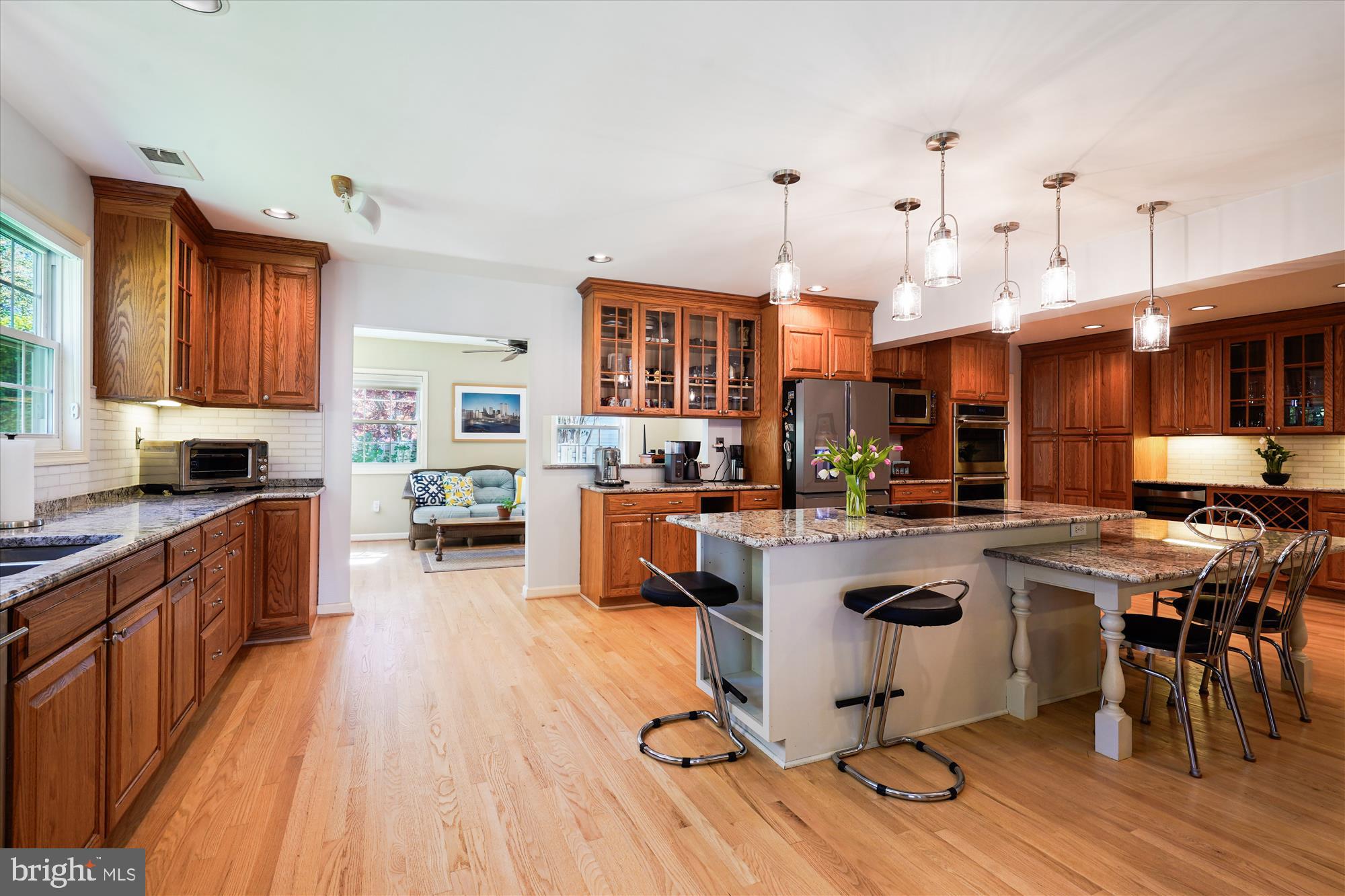 VIENNA MANOR - Residential