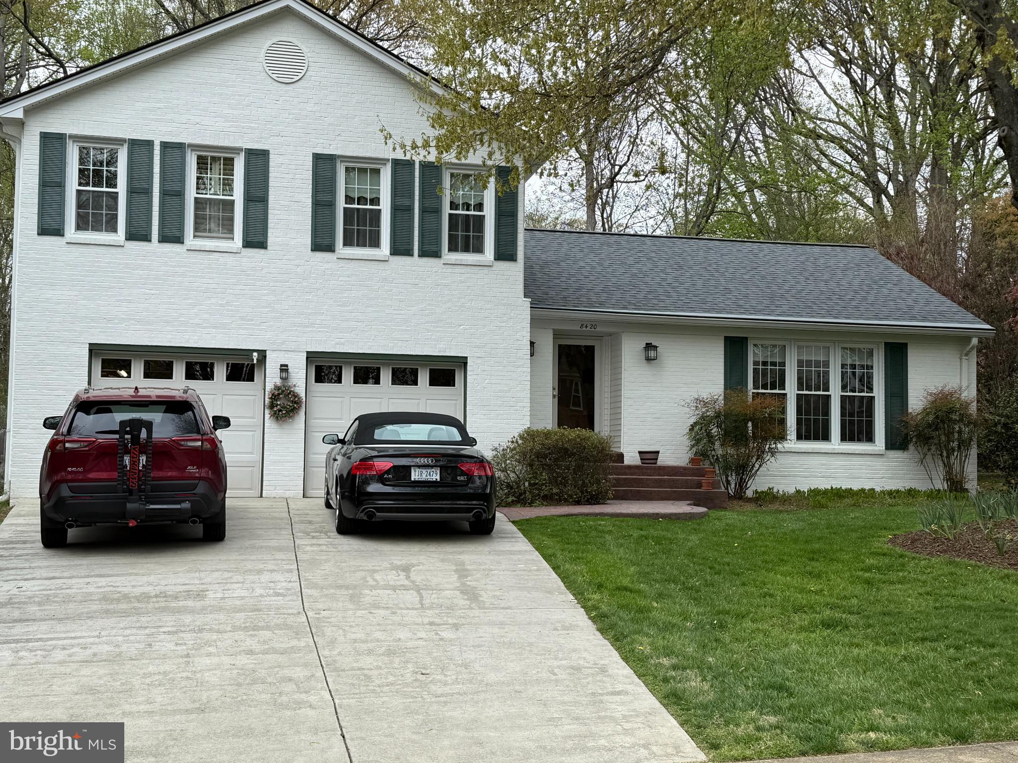 VIENNA MANOR - Residential