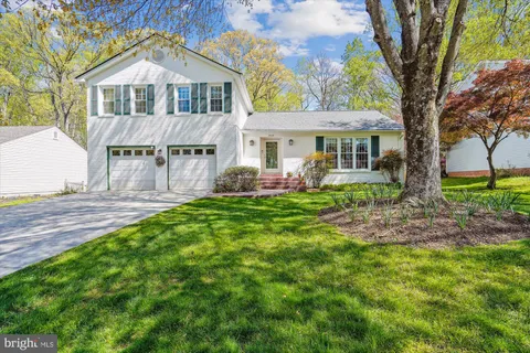 8420 Reflection Lane, Vienna, VA 22182 - MLS#: VAFX2234382