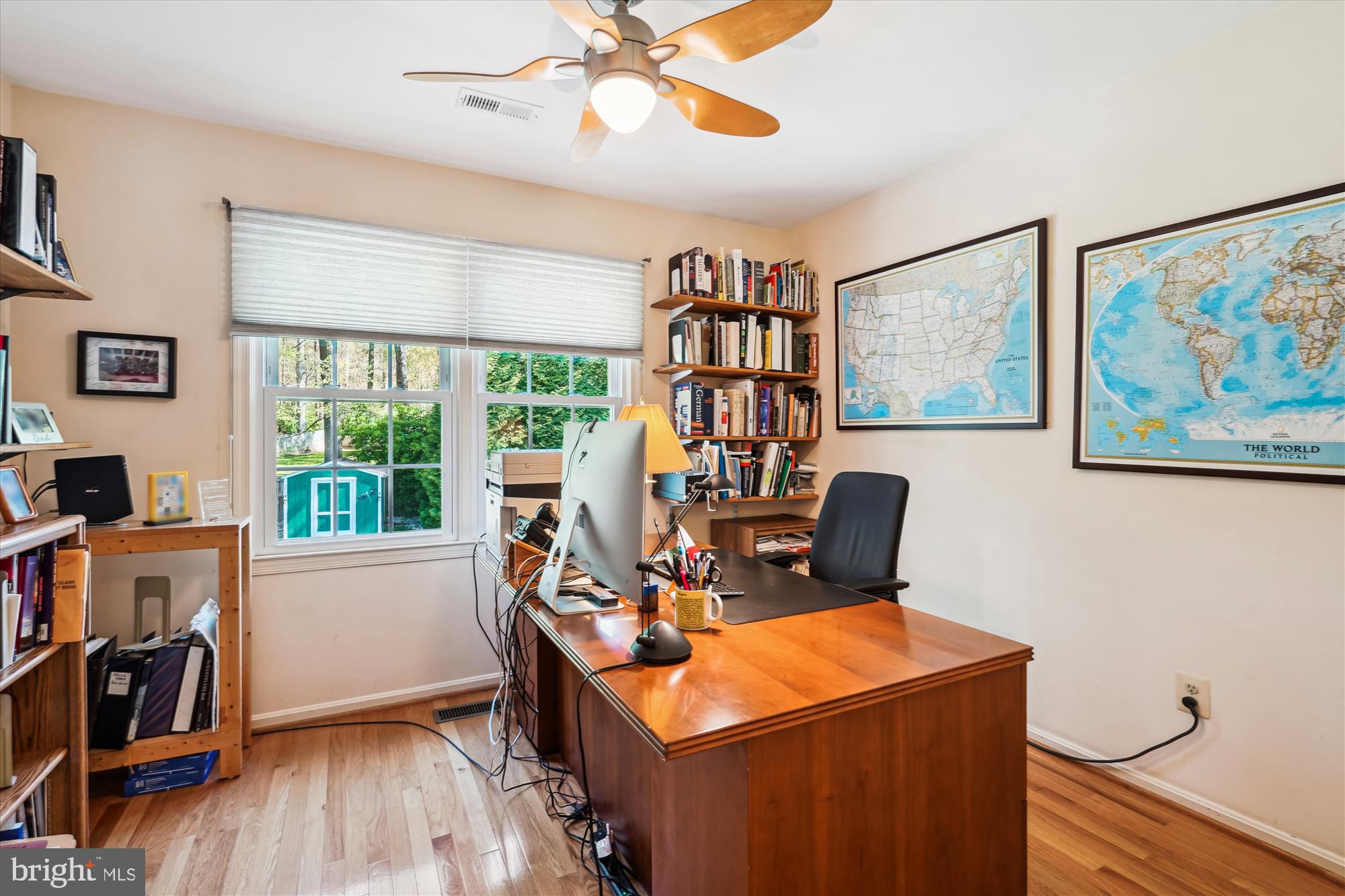 VIENNA MANOR - Residential