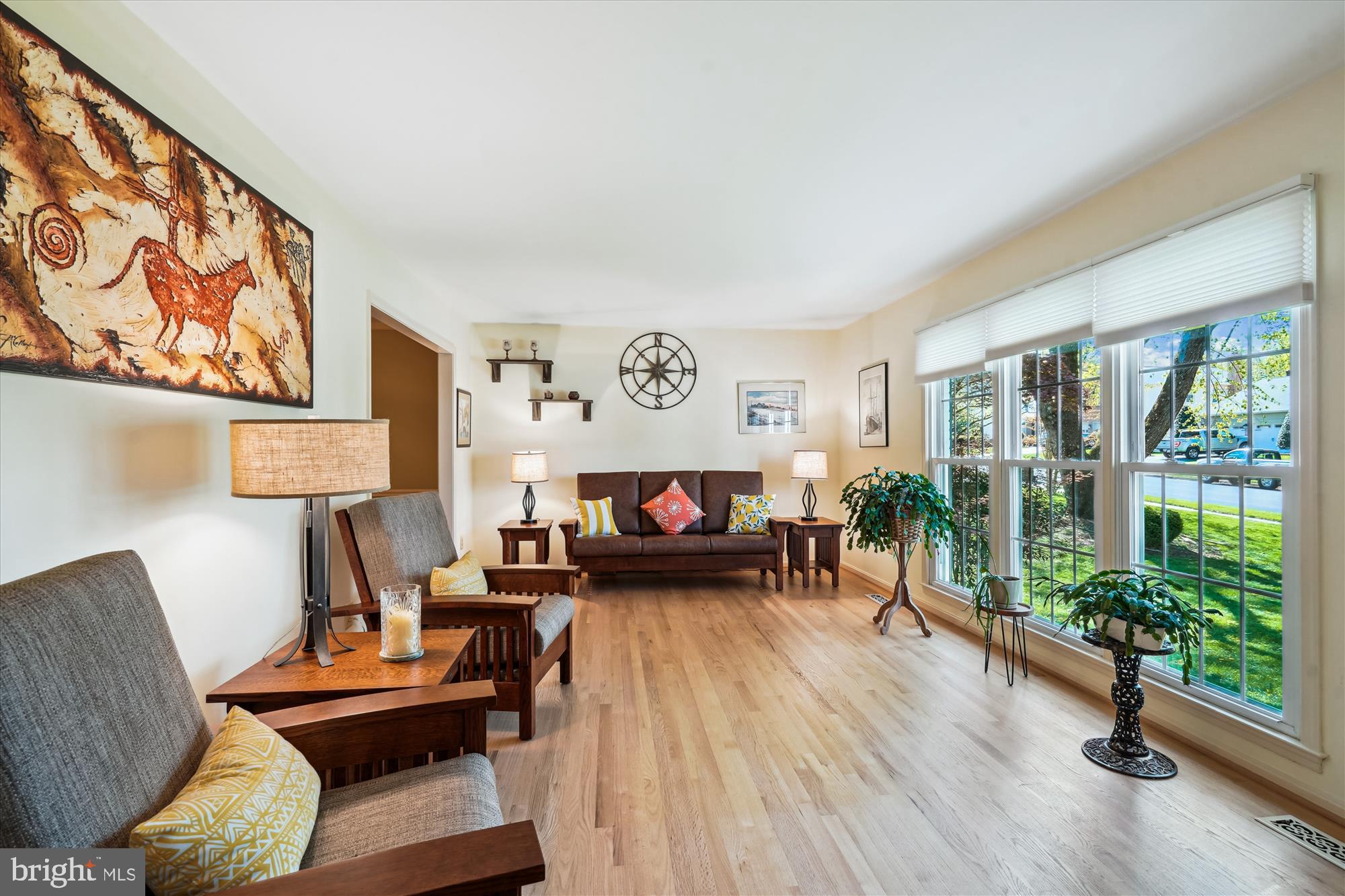 VIENNA MANOR - Residential