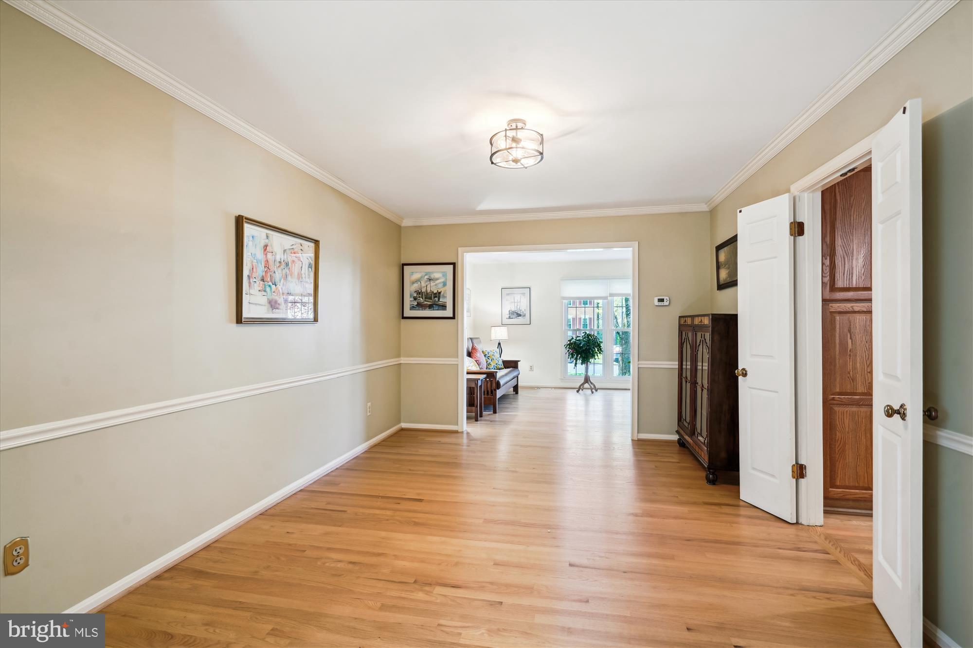 VIENNA MANOR - Residential