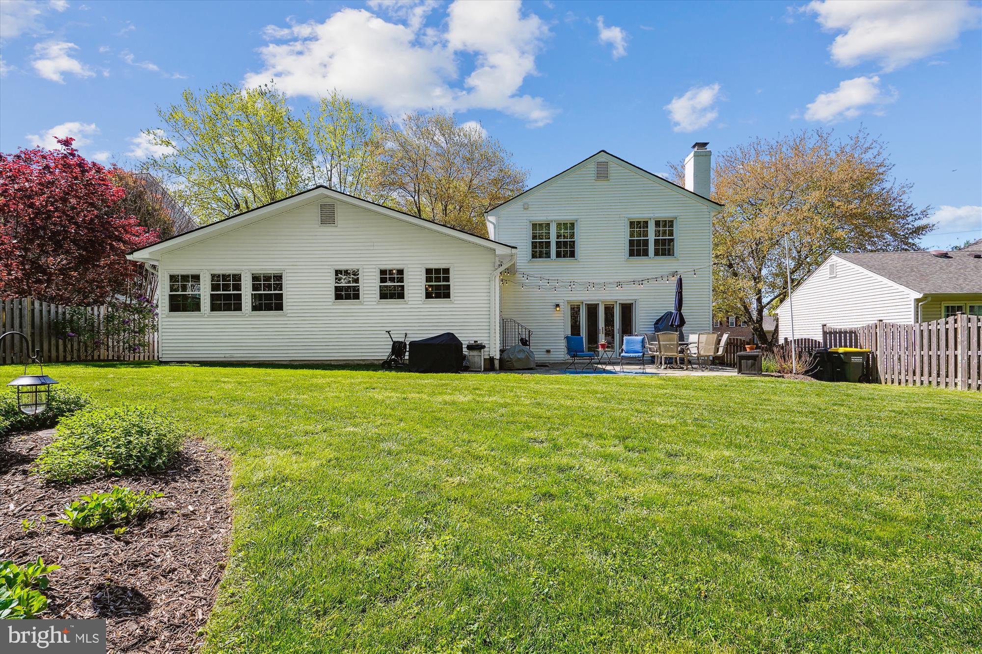 VIENNA MANOR - Residential