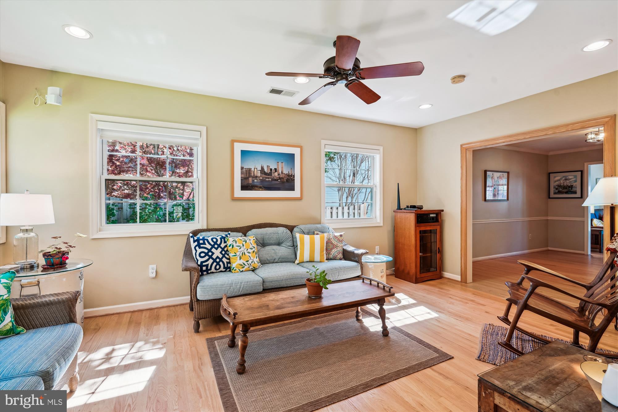 VIENNA MANOR - Residential