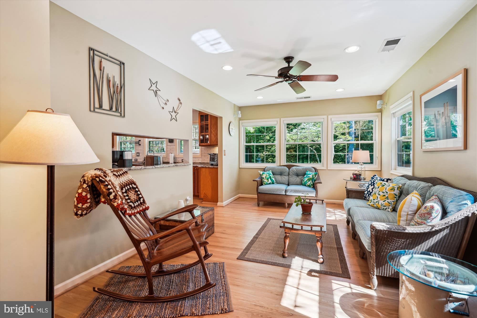 VIENNA MANOR - Residential