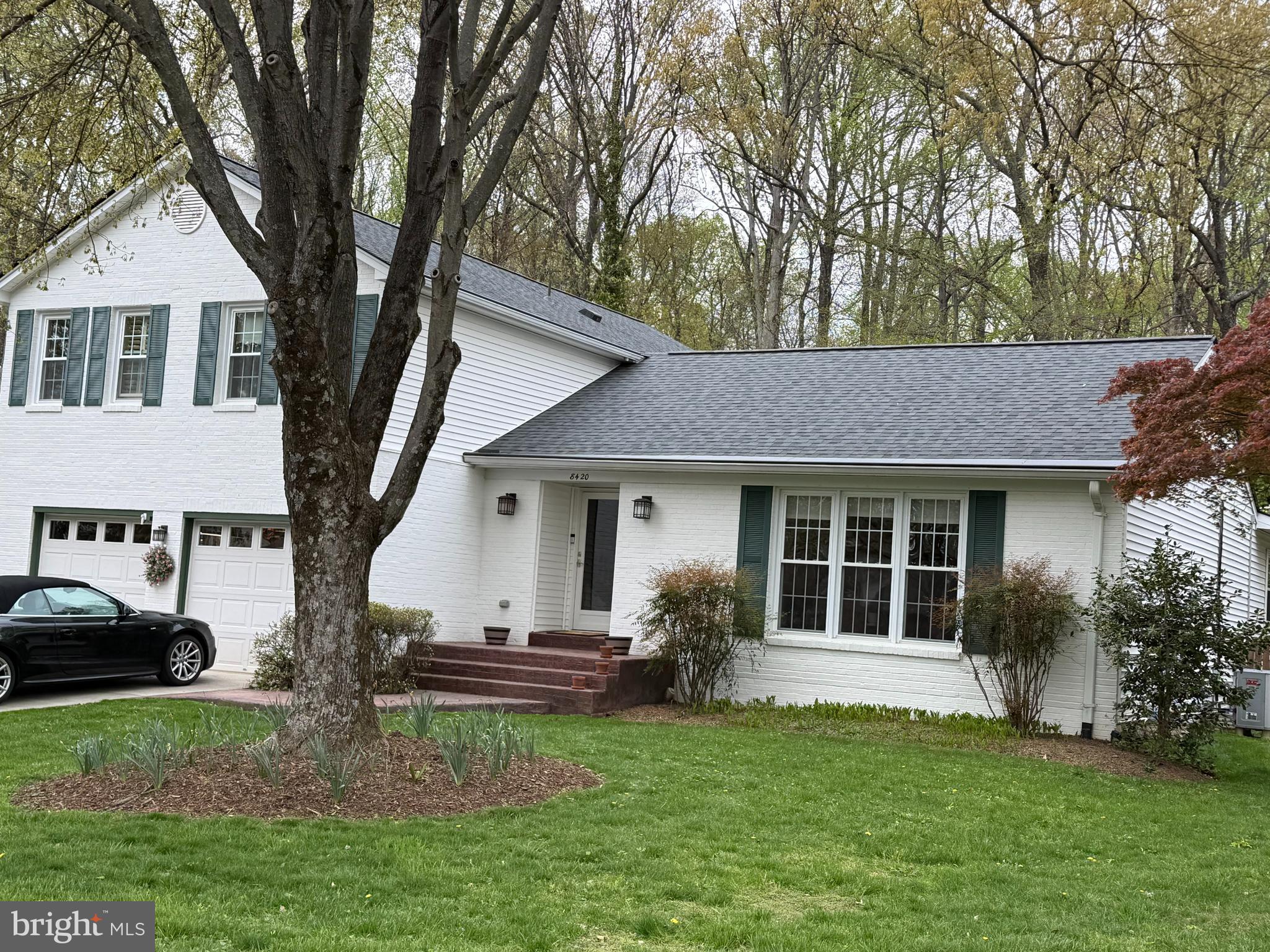 VIENNA MANOR - Residential