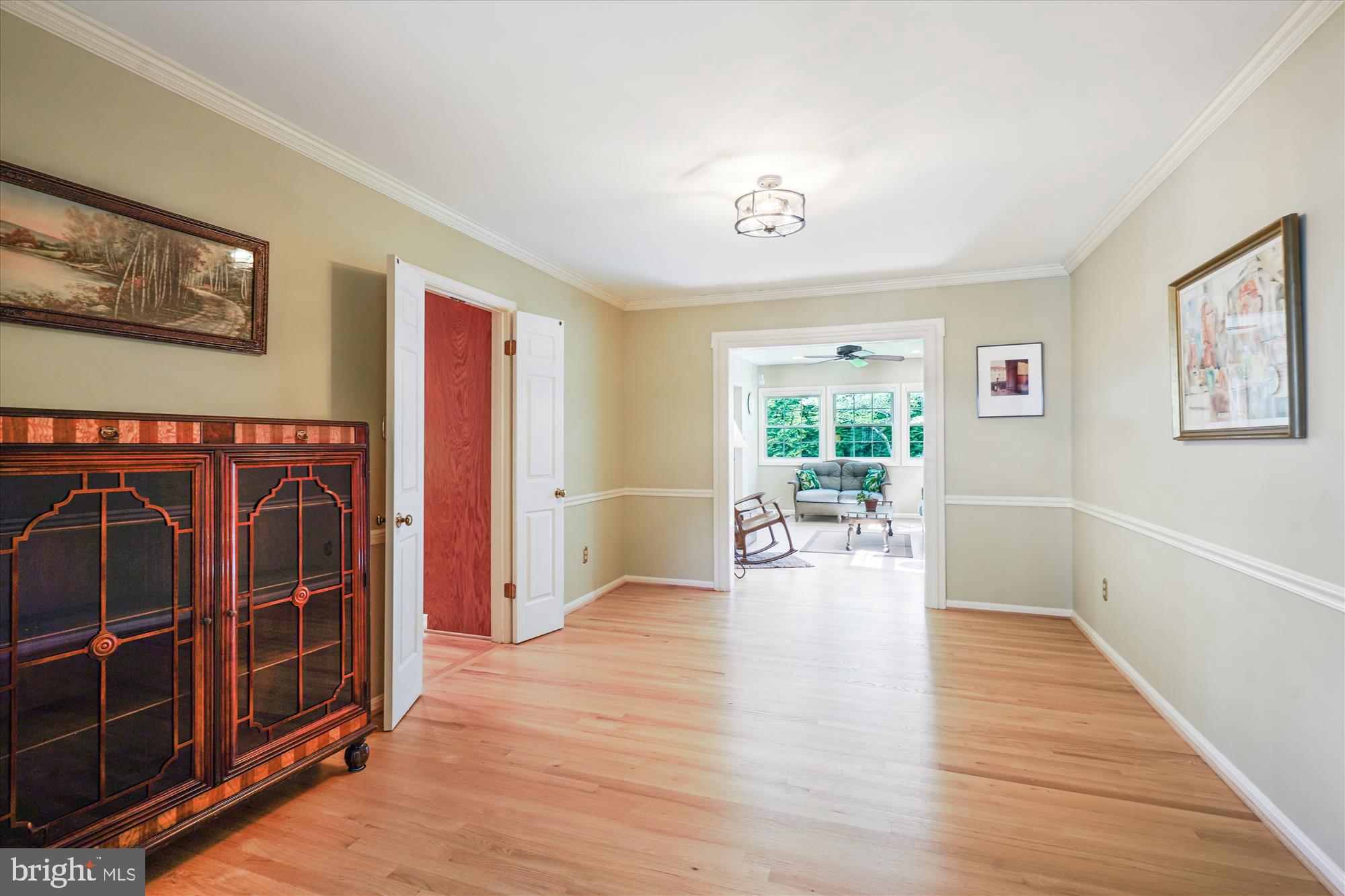 VIENNA MANOR - Residential