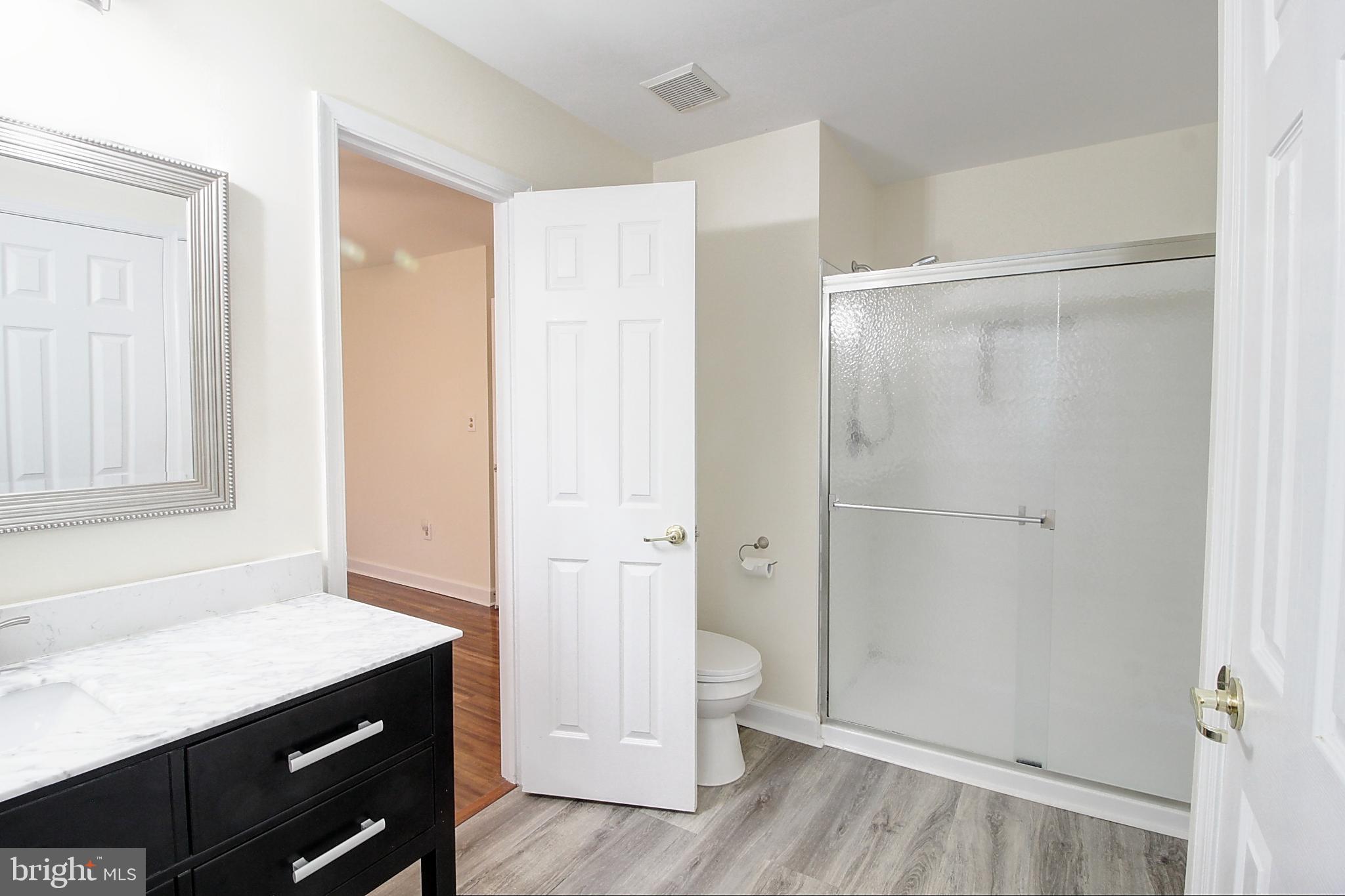 SPRING RIDGE - Residential Lease