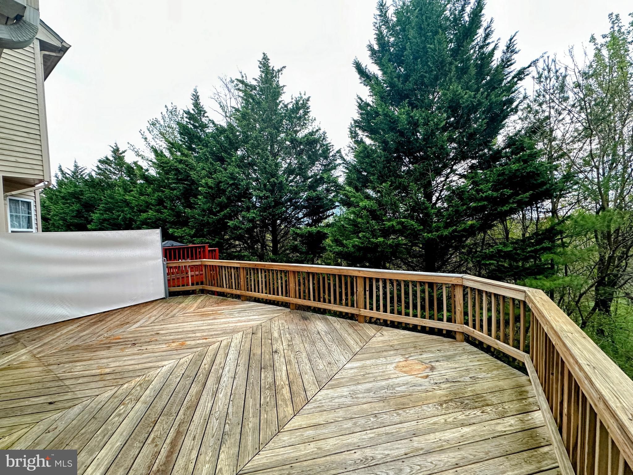 SPRING RIDGE - Residential Lease