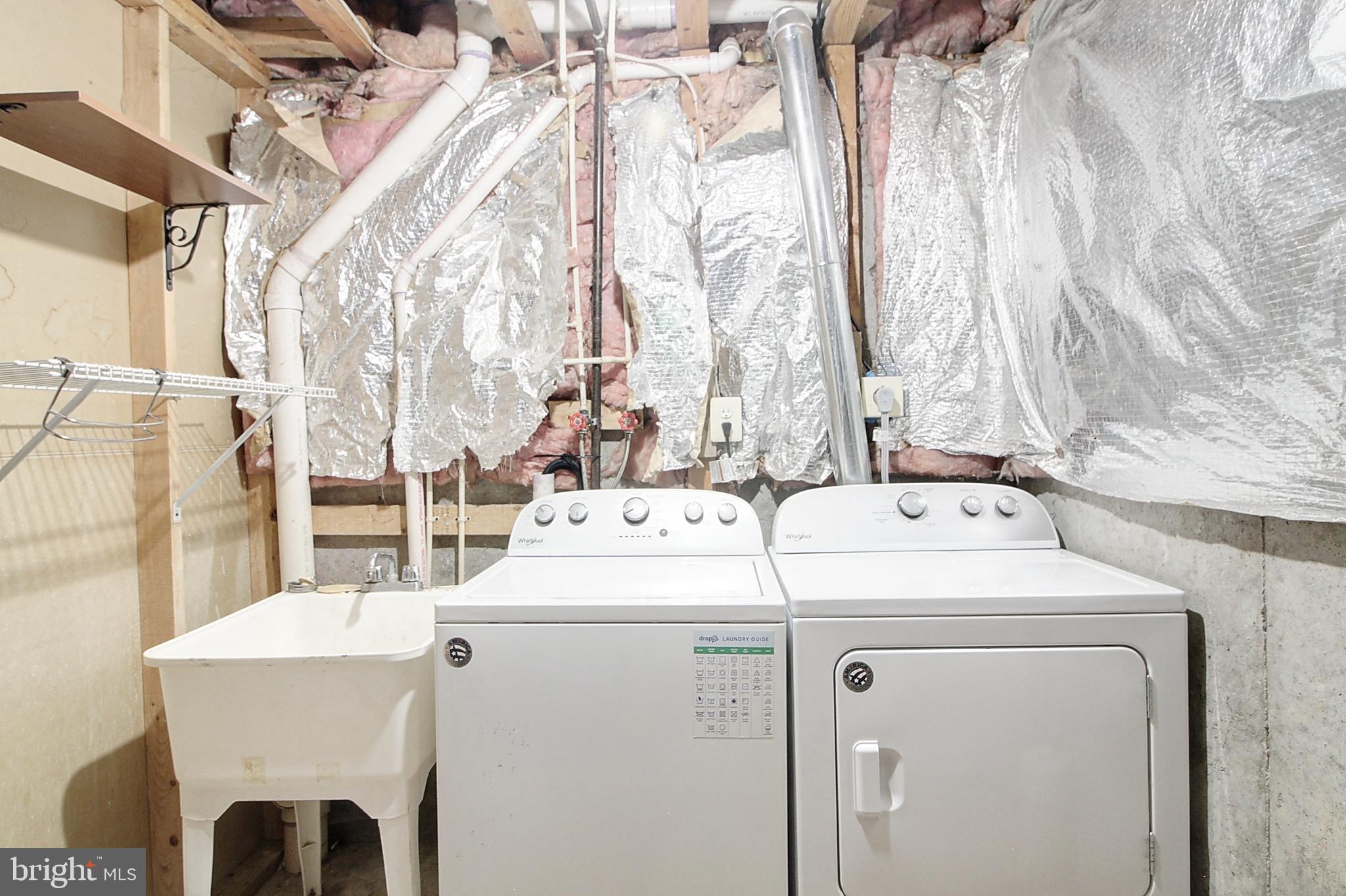 SPRING RIDGE - Residential Lease