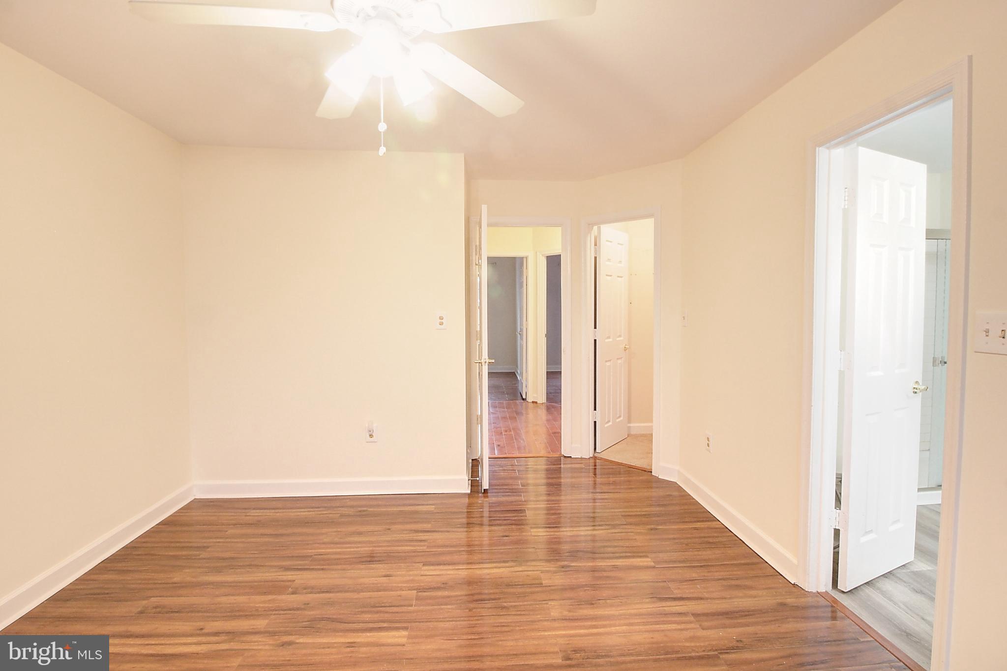 SPRING RIDGE - Residential Lease