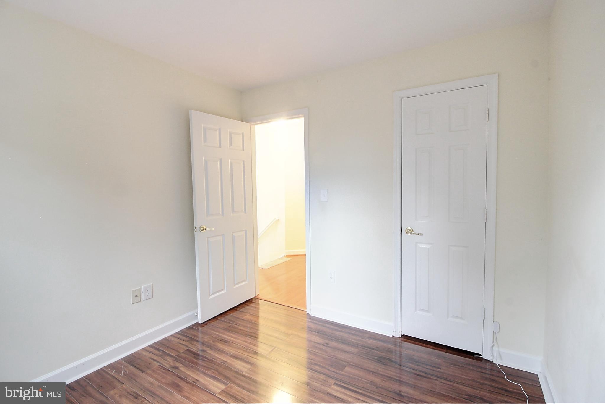 SPRING RIDGE - Residential Lease