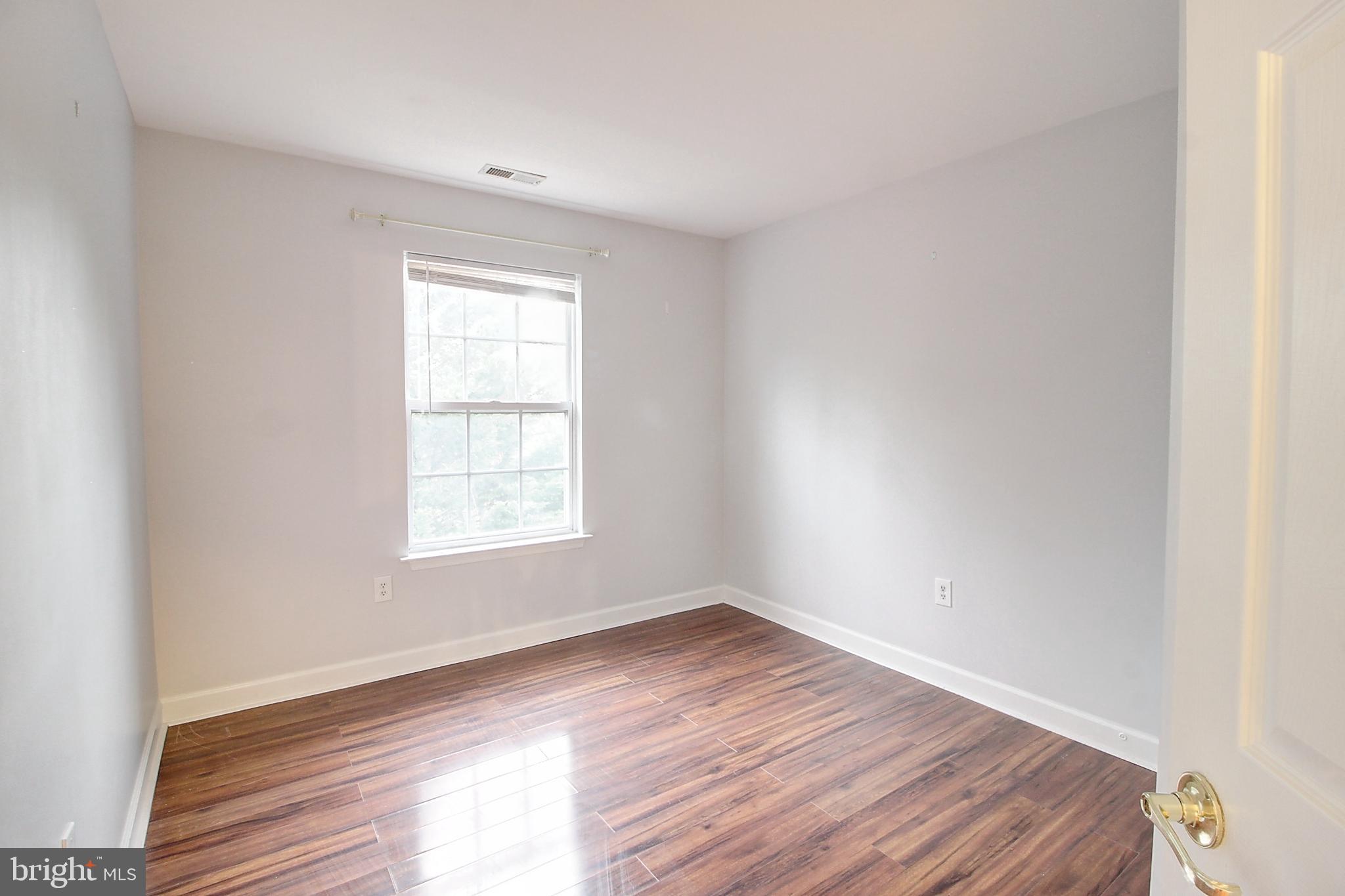 SPRING RIDGE - Residential Lease