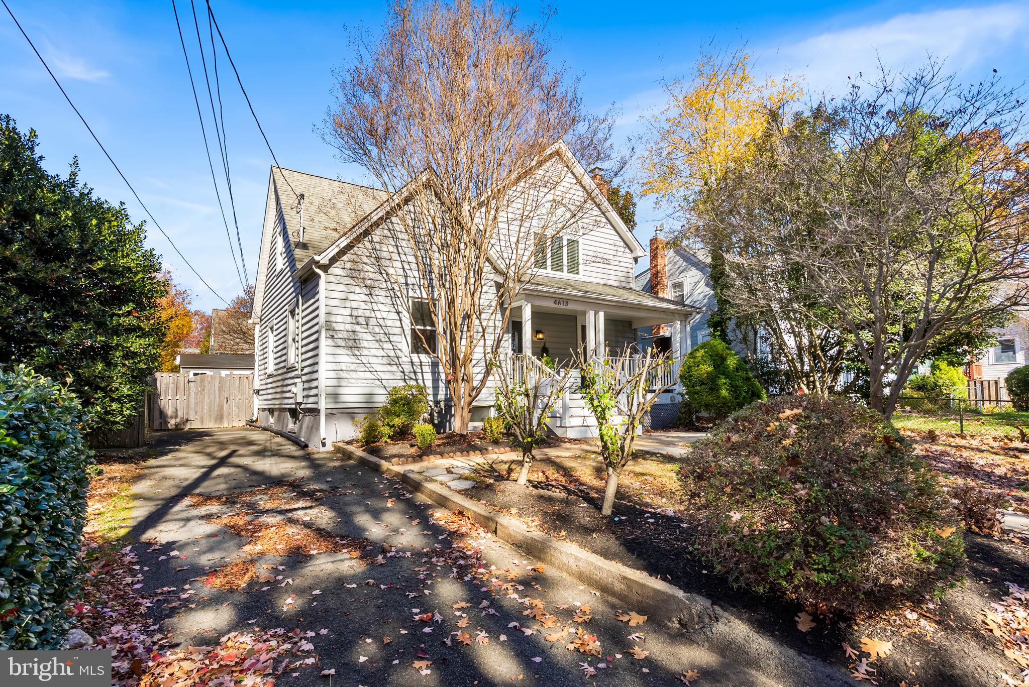 BARCROFT - Residential