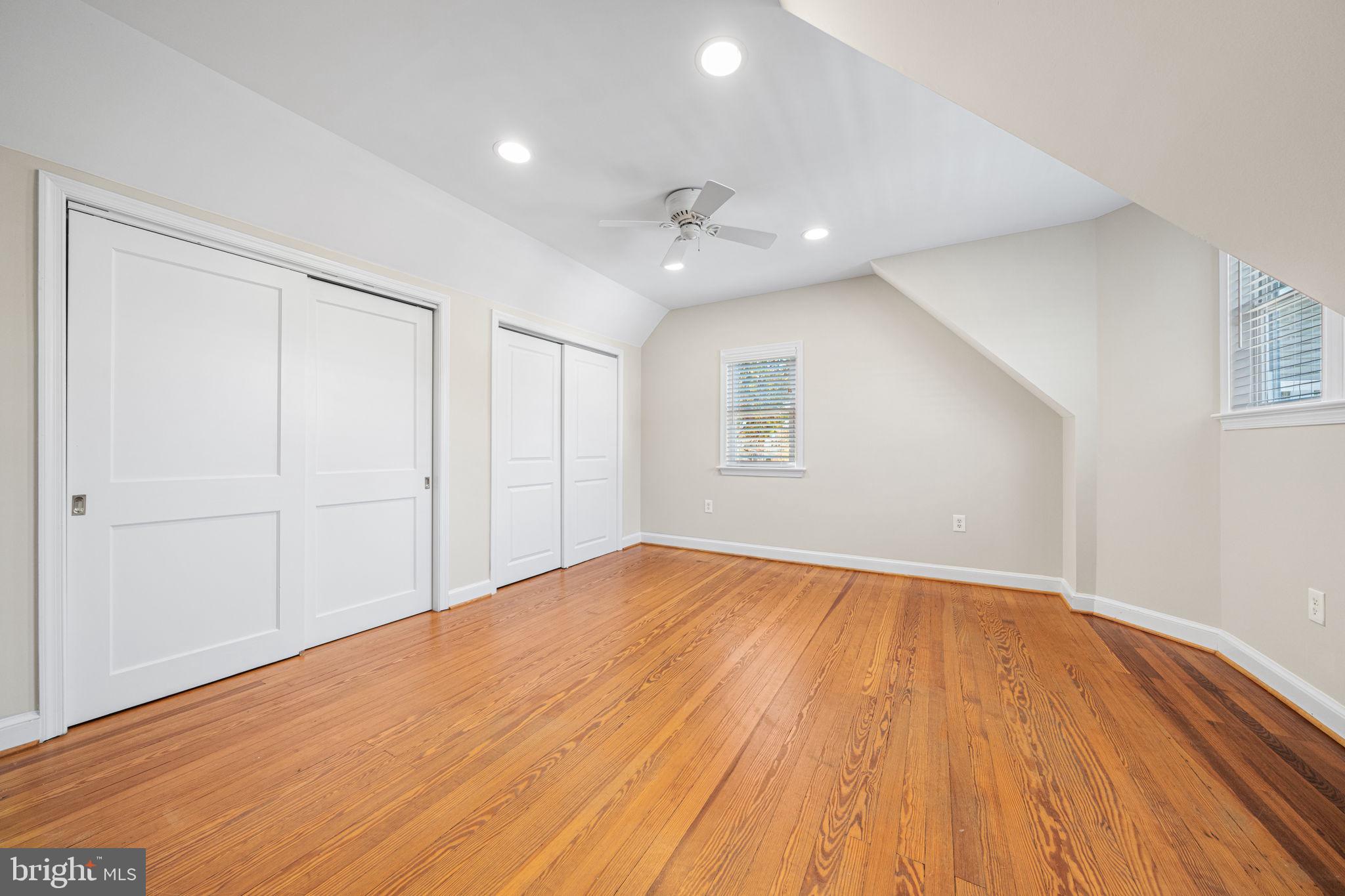 BARCROFT - Residential