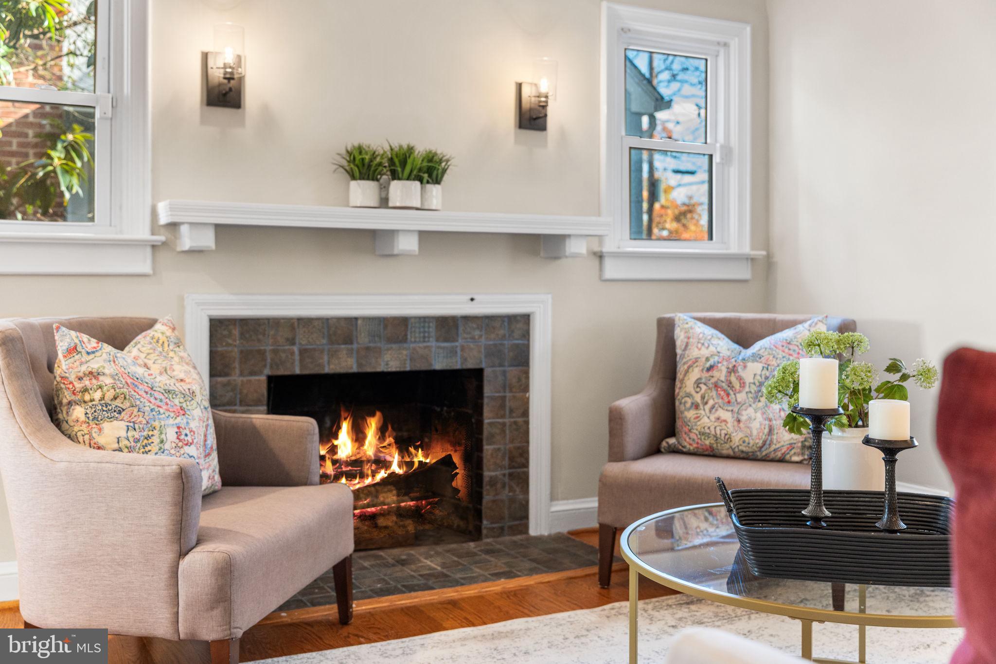 BARCROFT - Residential