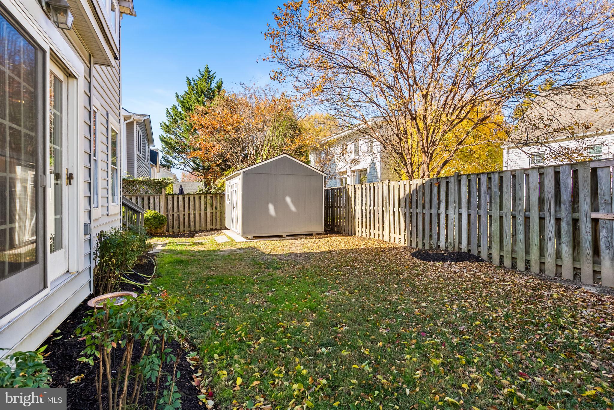 BARCROFT - Residential