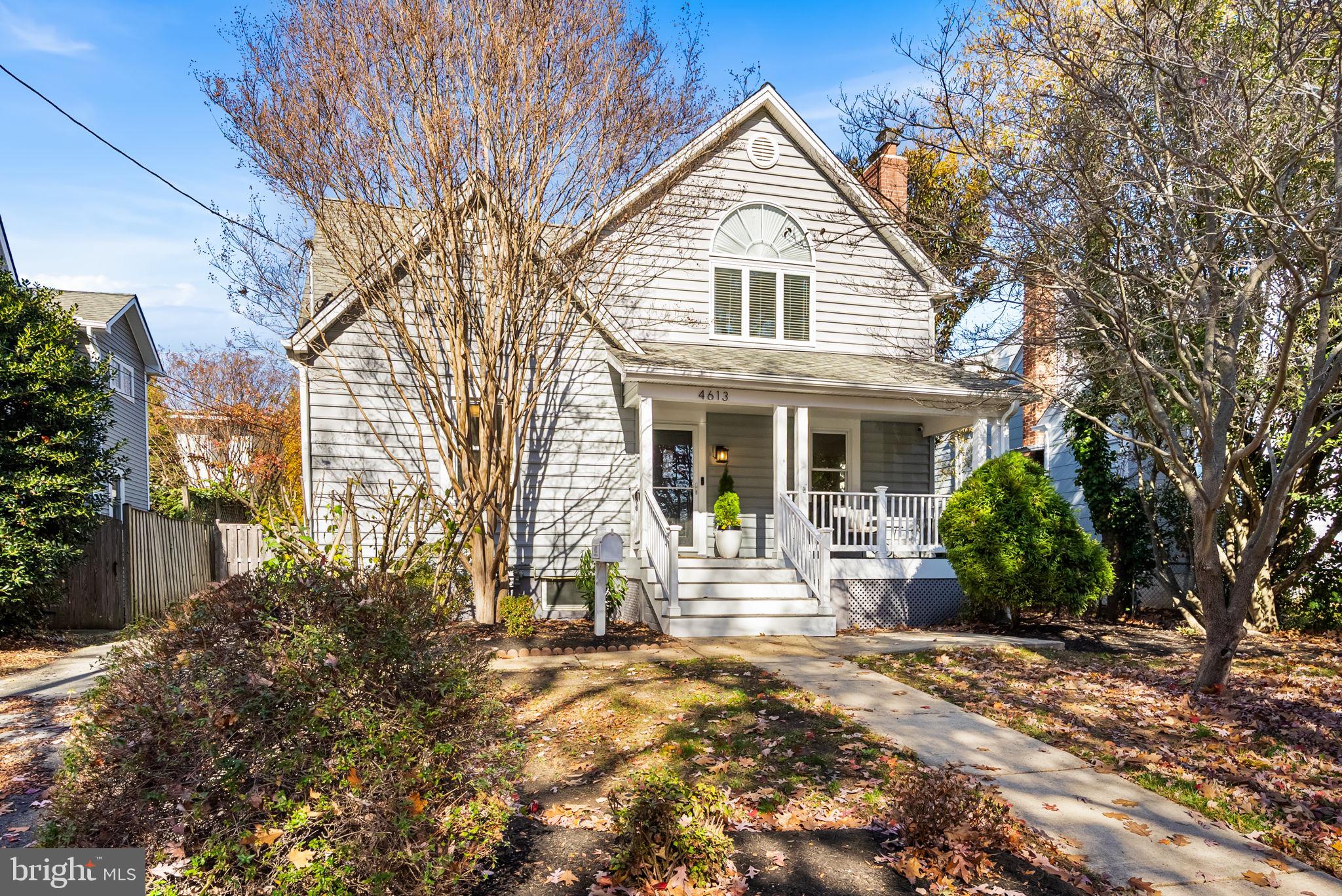 BARCROFT - Residential