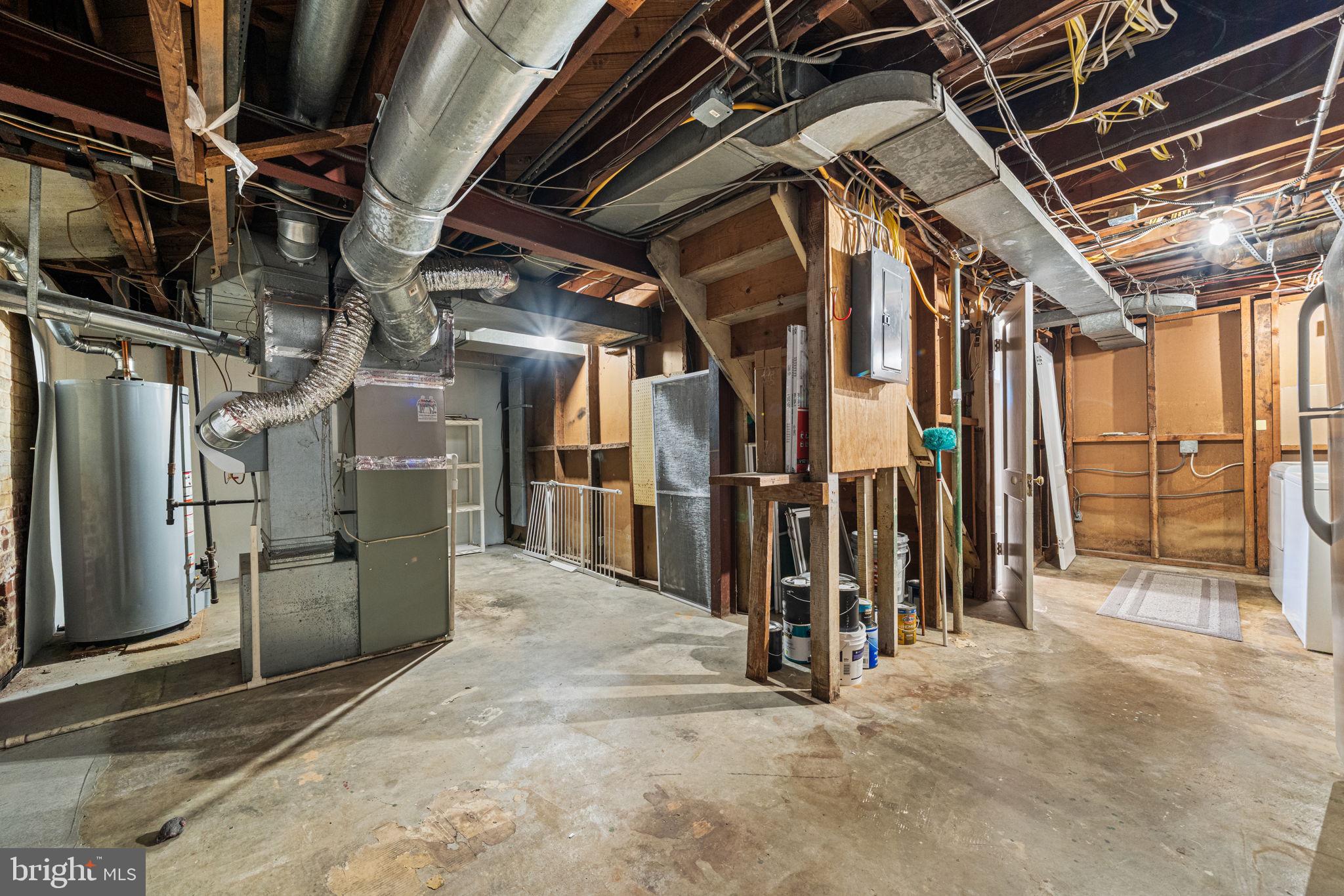 BARCROFT - Residential