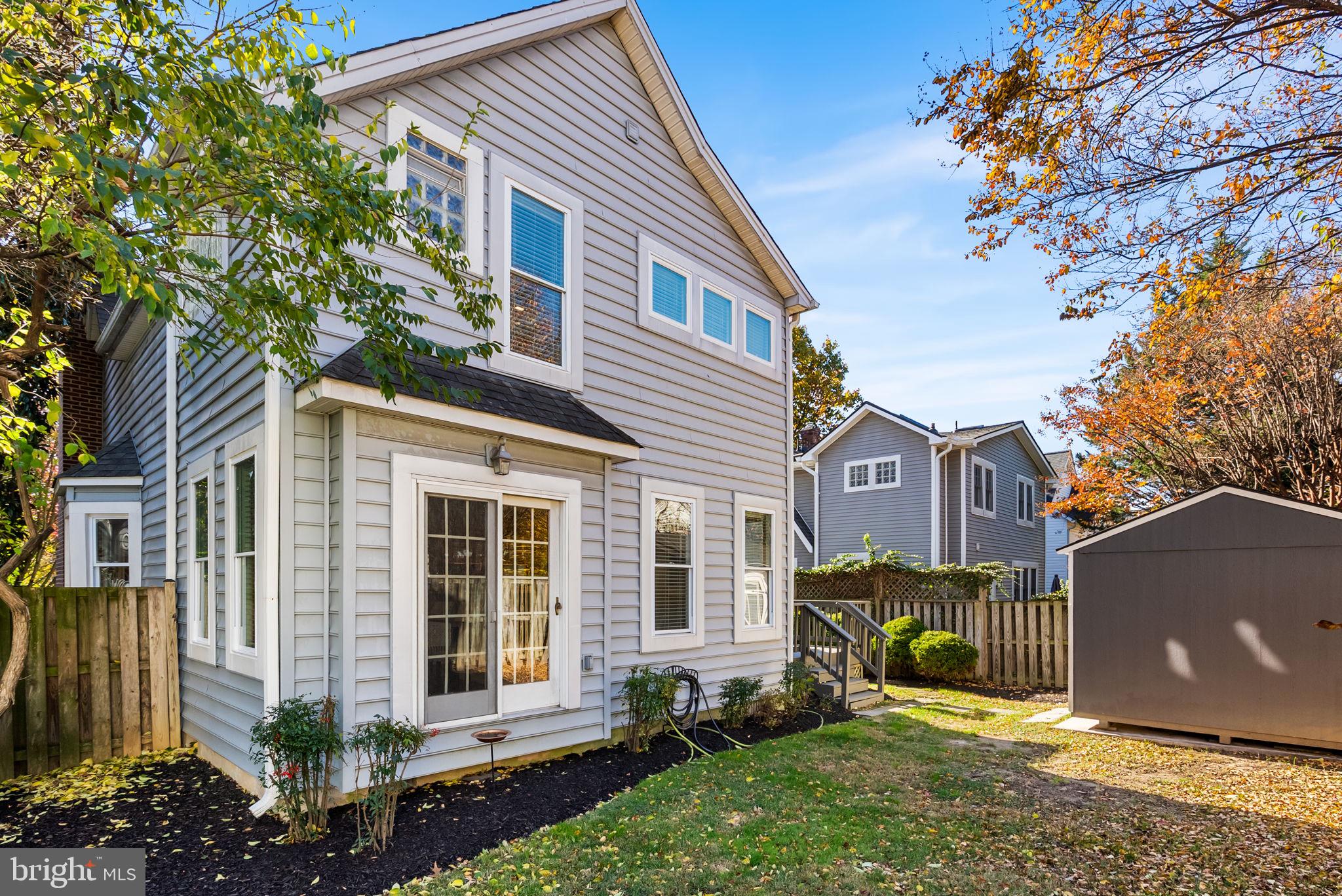 BARCROFT - Residential