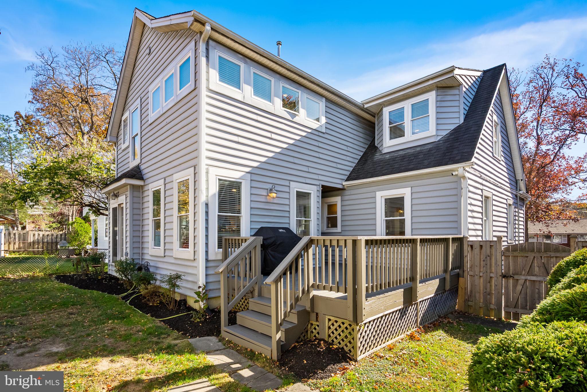 BARCROFT - Residential