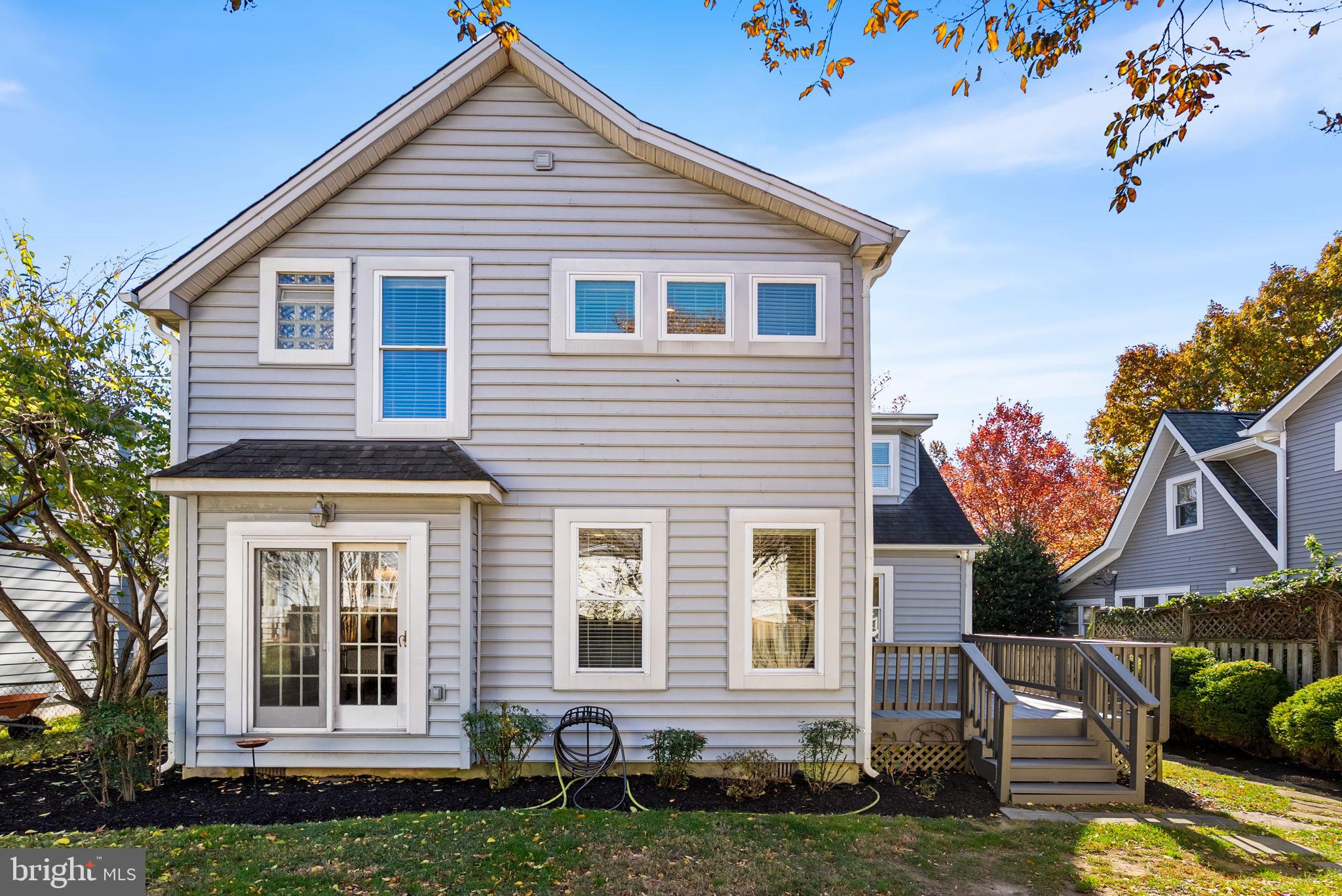 BARCROFT - Residential