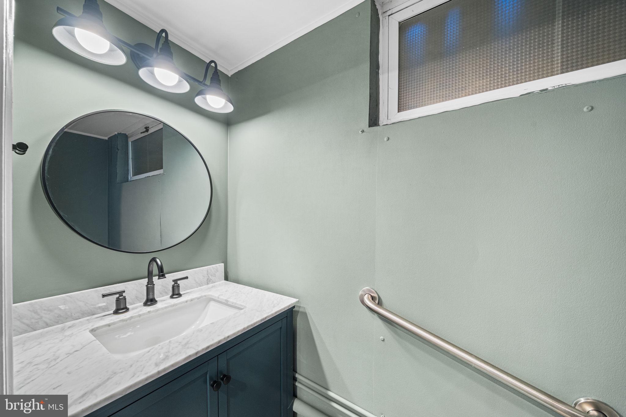 BARCROFT - Residential