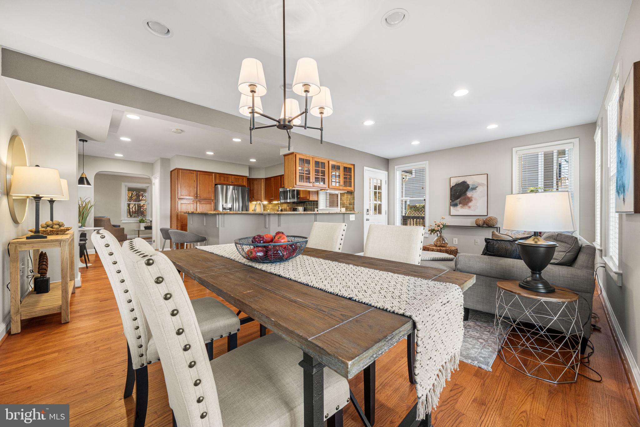 BARCROFT - Residential