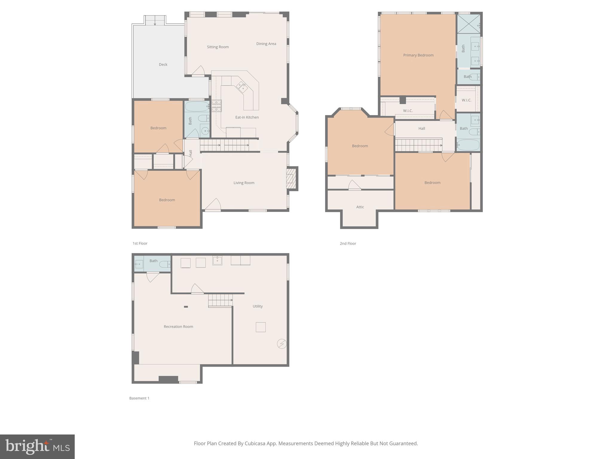 BARCROFT - Residential