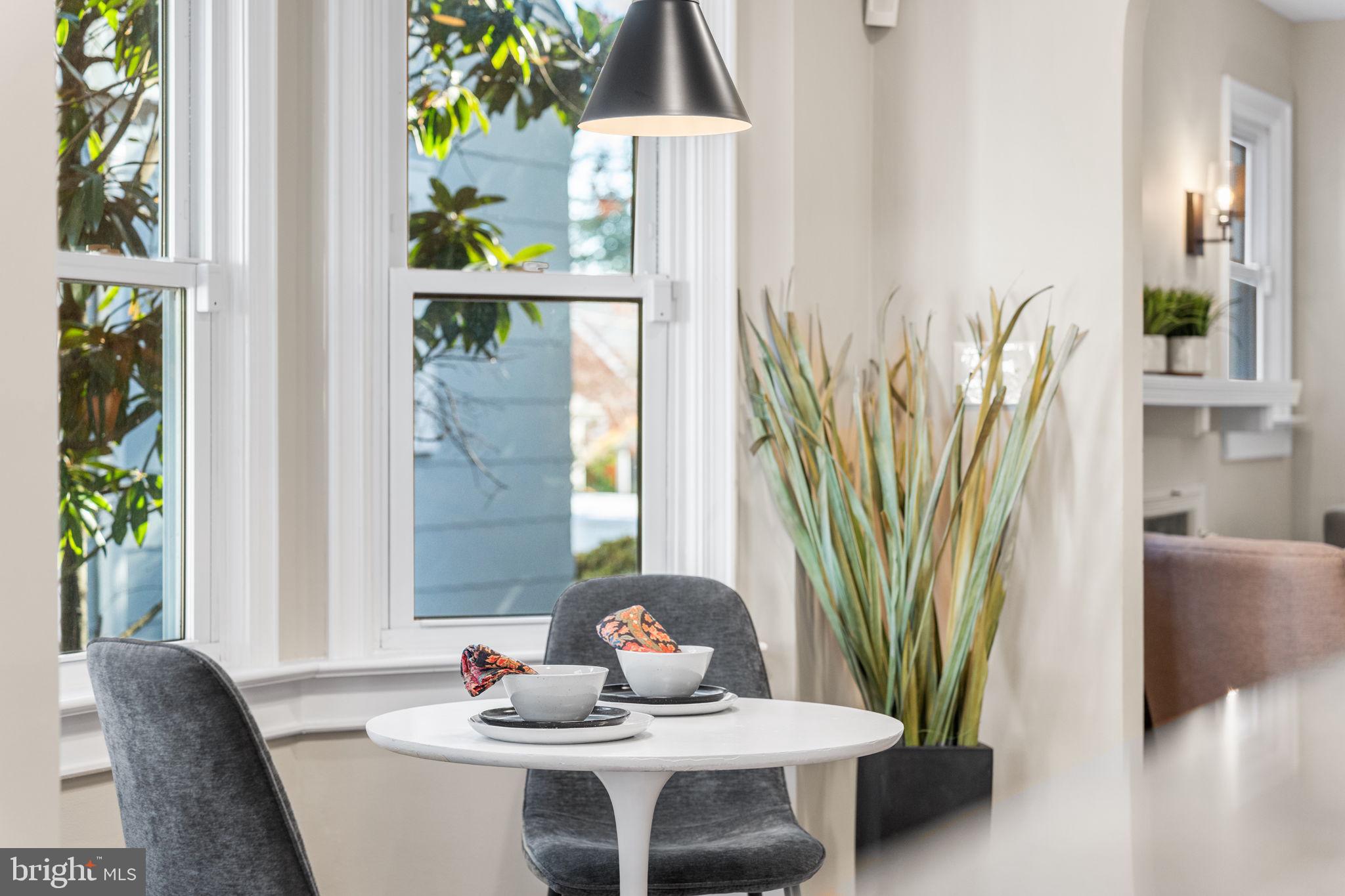 BARCROFT - Residential