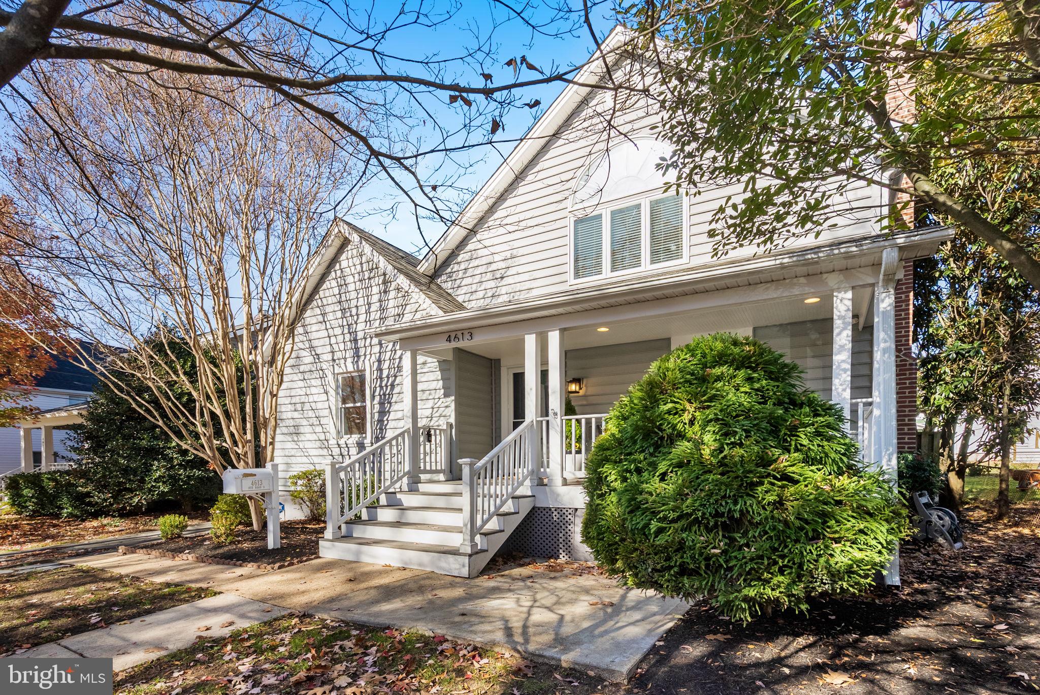 BARCROFT - Residential