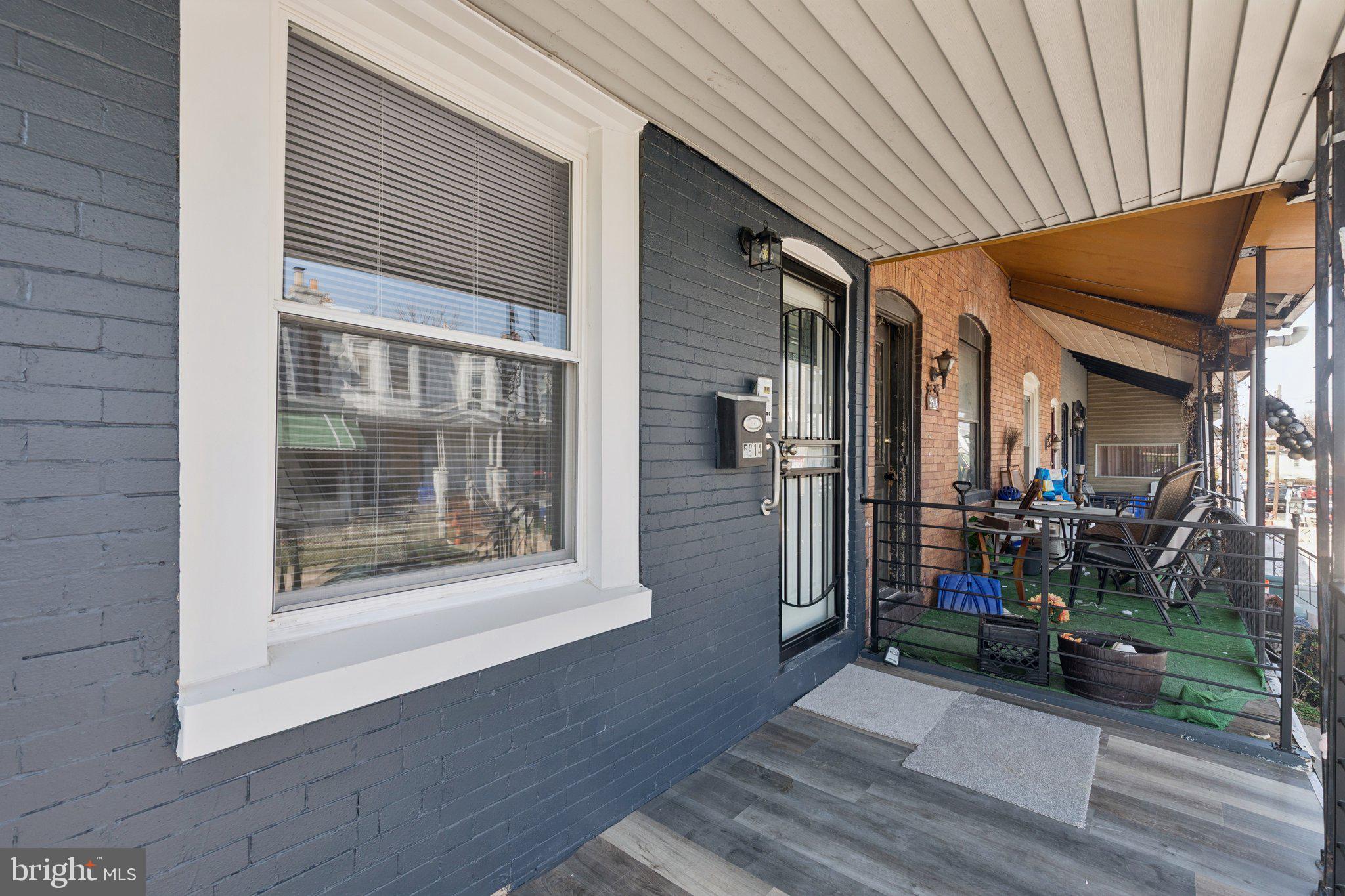 OGONTZ - Residential