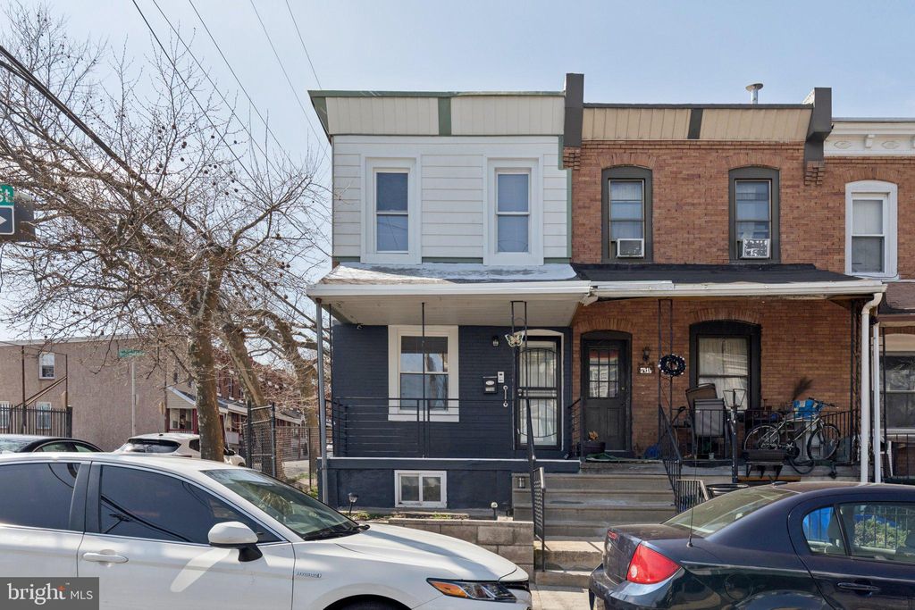 Photo of 5914 N Norwood Street, PHILADELPHIA, PA 19138 (MLS # PAPH2603164)