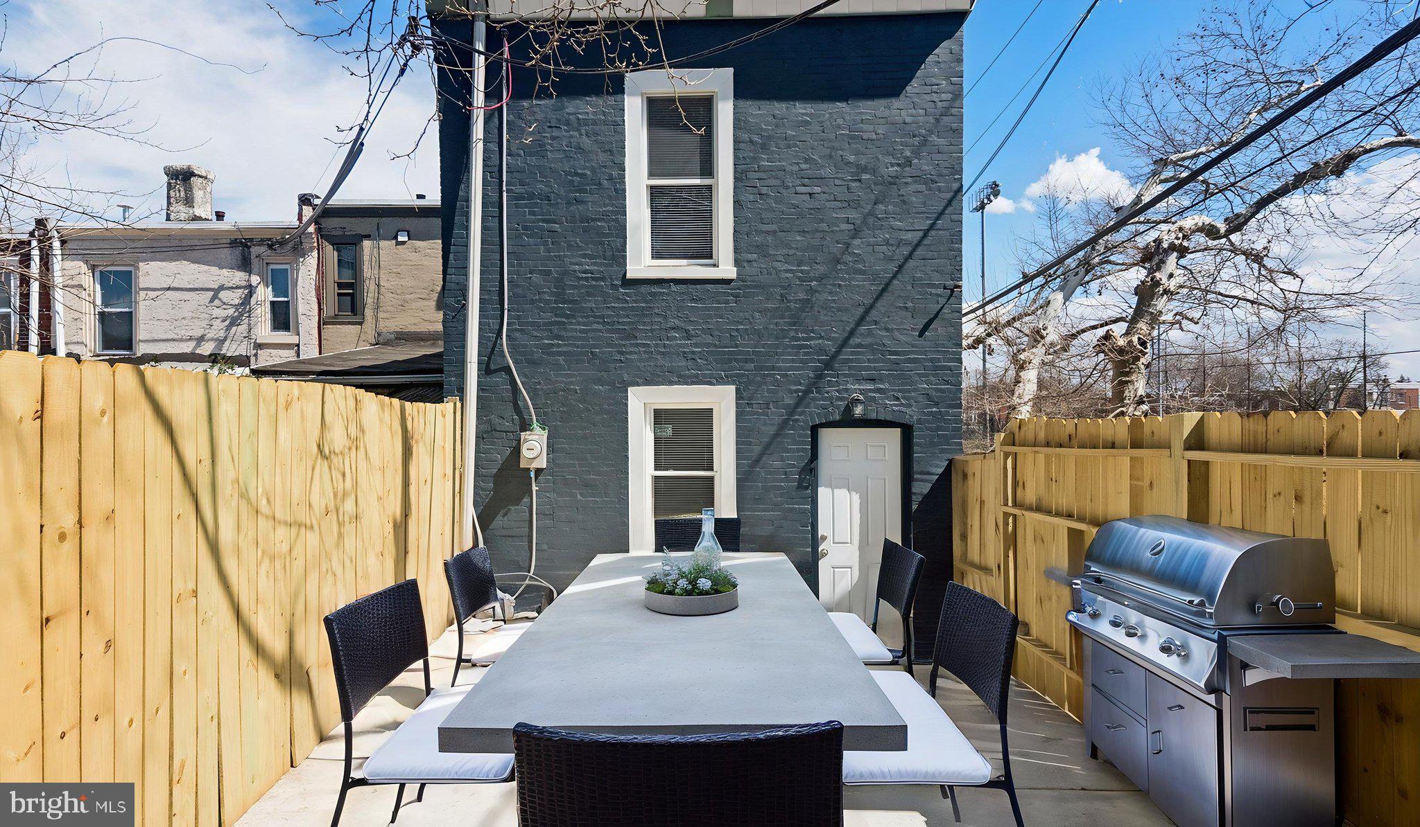 OGONTZ - Residential