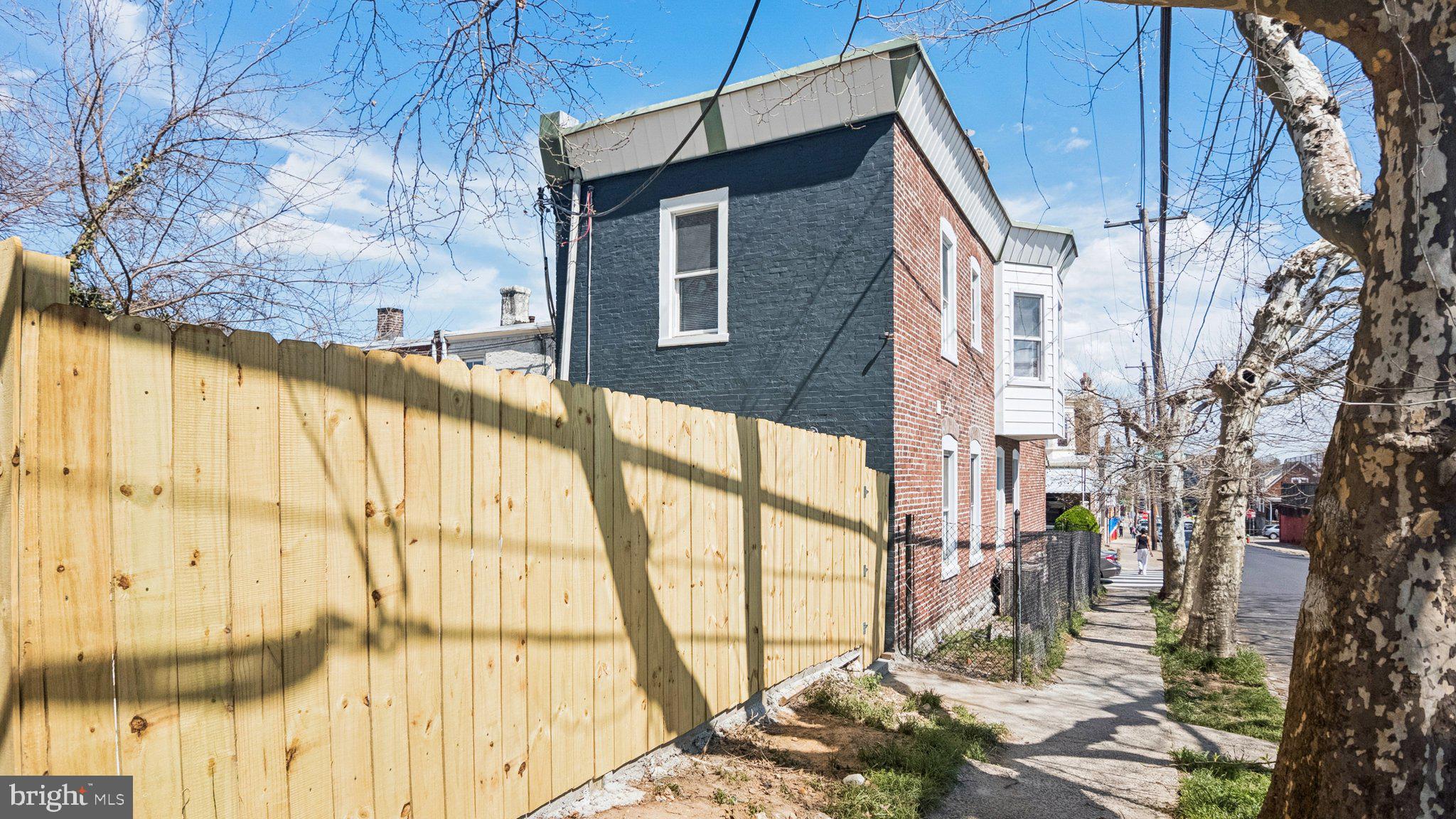 OGONTZ - Residential