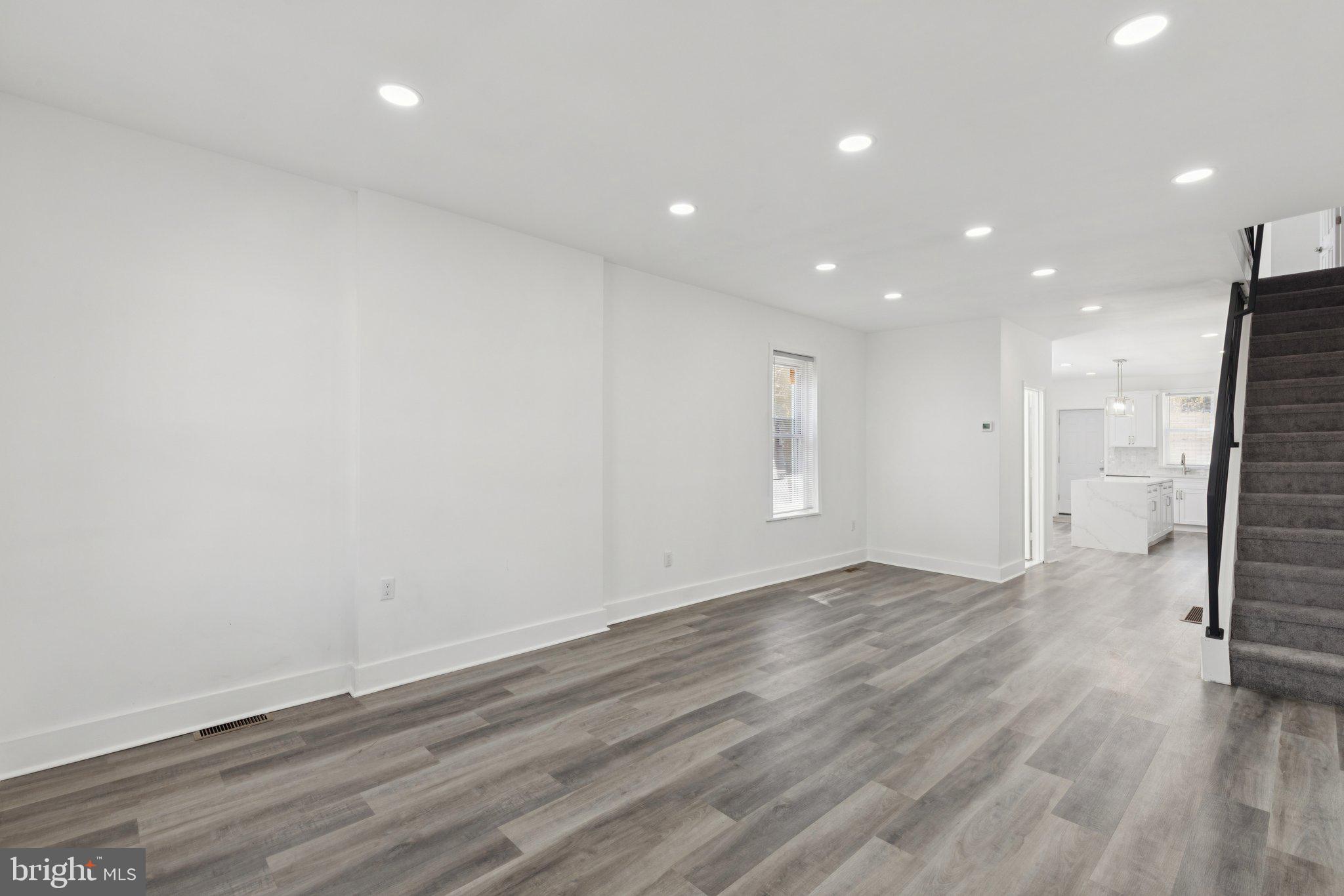 OGONTZ - Residential