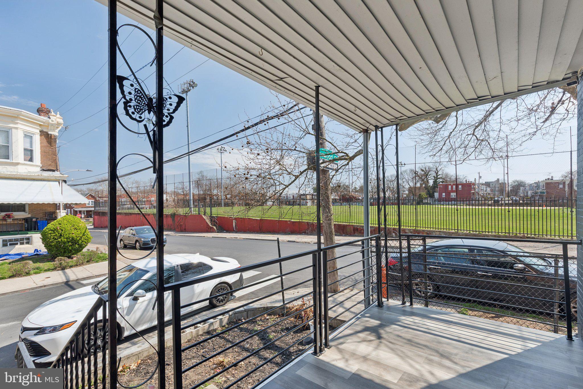 OGONTZ - Residential