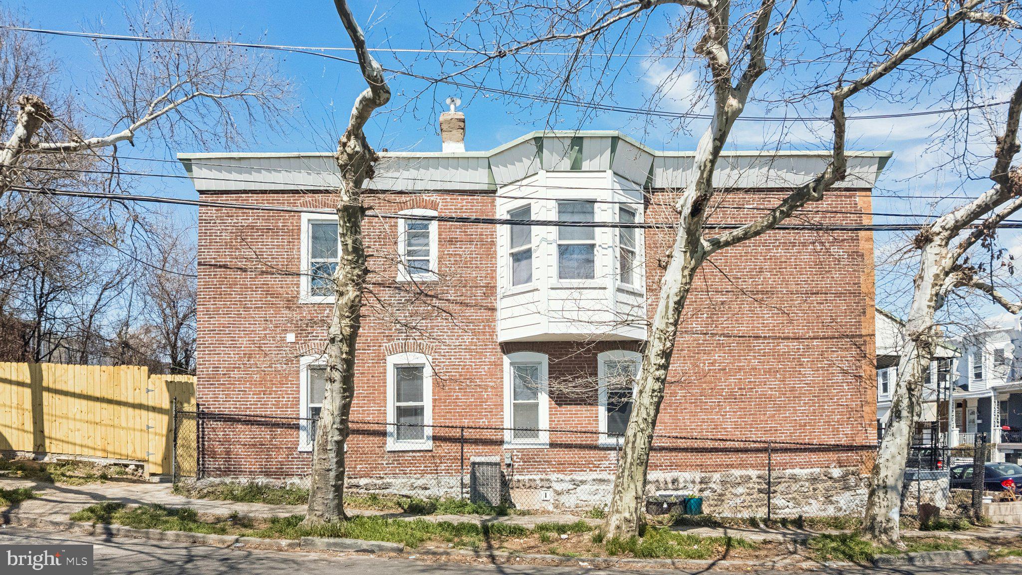 OGONTZ - Residential