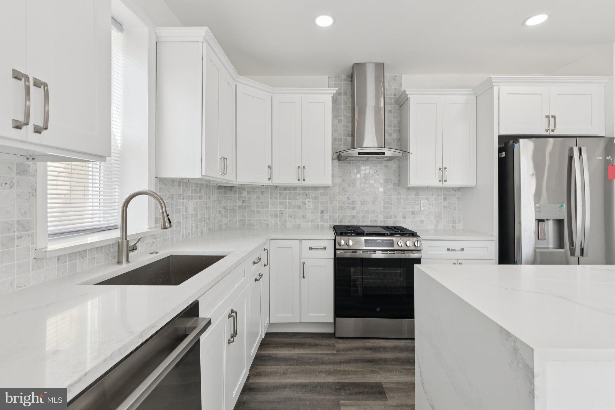 OGONTZ - Residential