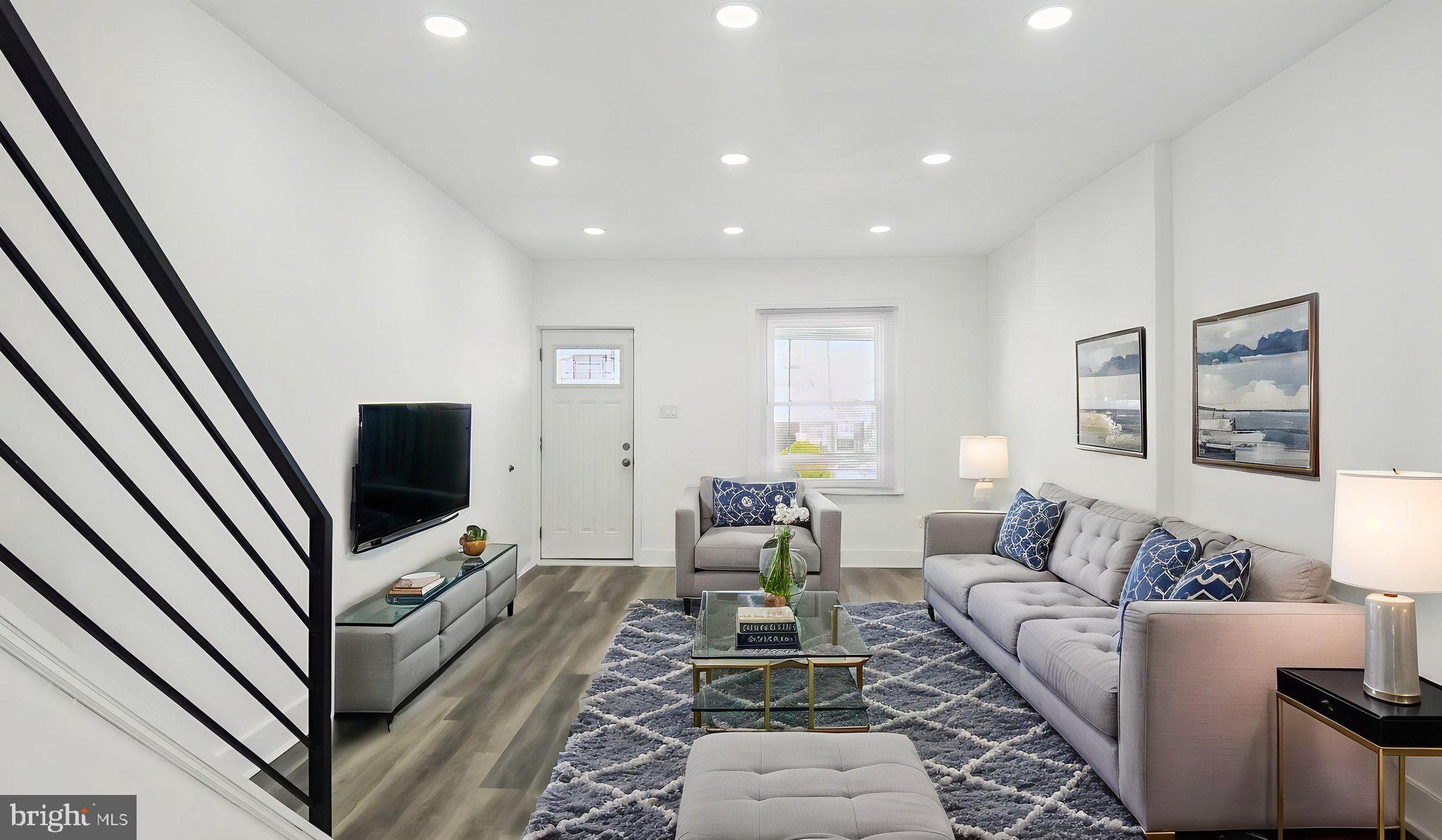 OGONTZ - Residential