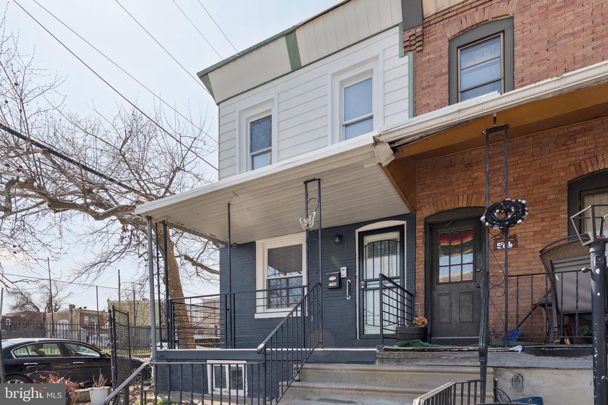 OGONTZ - Residential